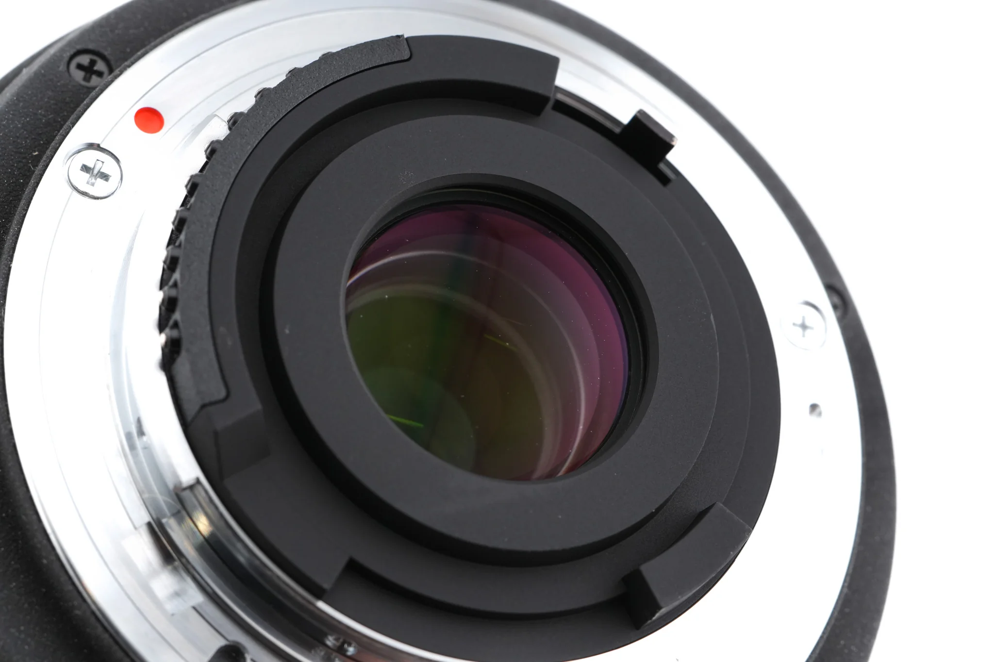 Sigma 10-20mm f4-5.6 EX DC HSM - Image 6