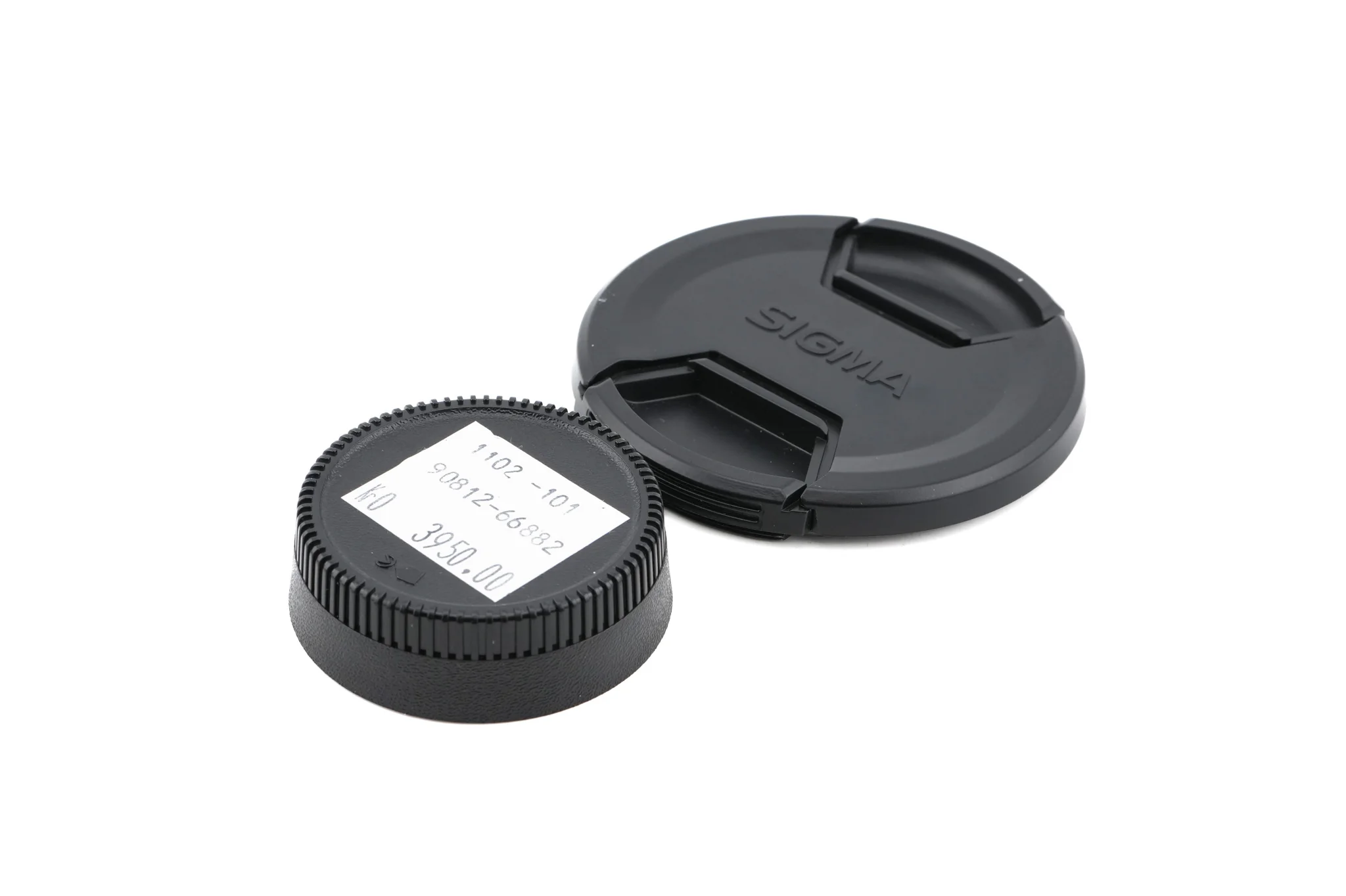 Sigma 10-20mm f4-5.6 EX DC HSM - Image 7