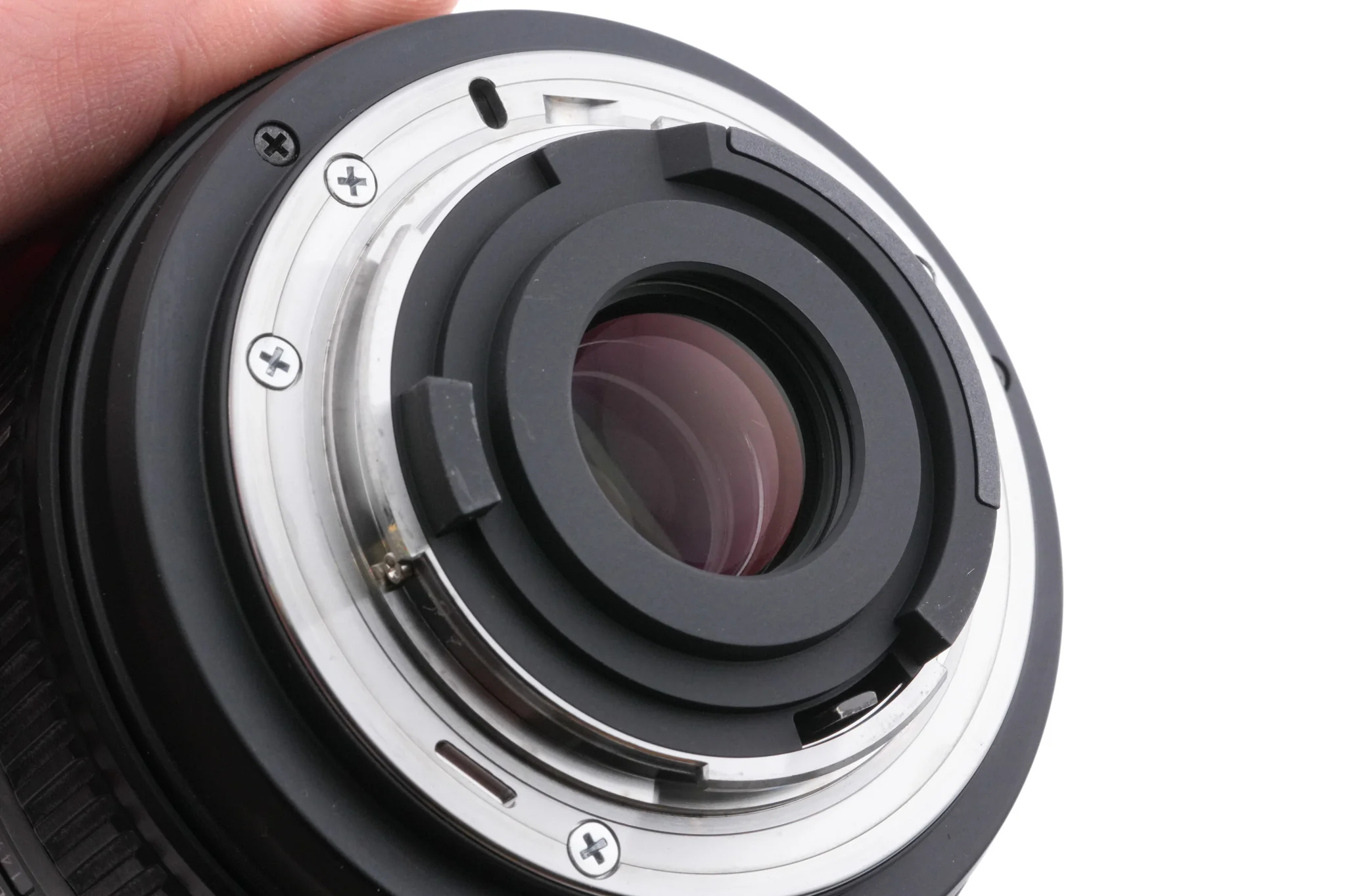 Sigma 10-20mm f4-5.6 EX DC HSM - Image 6