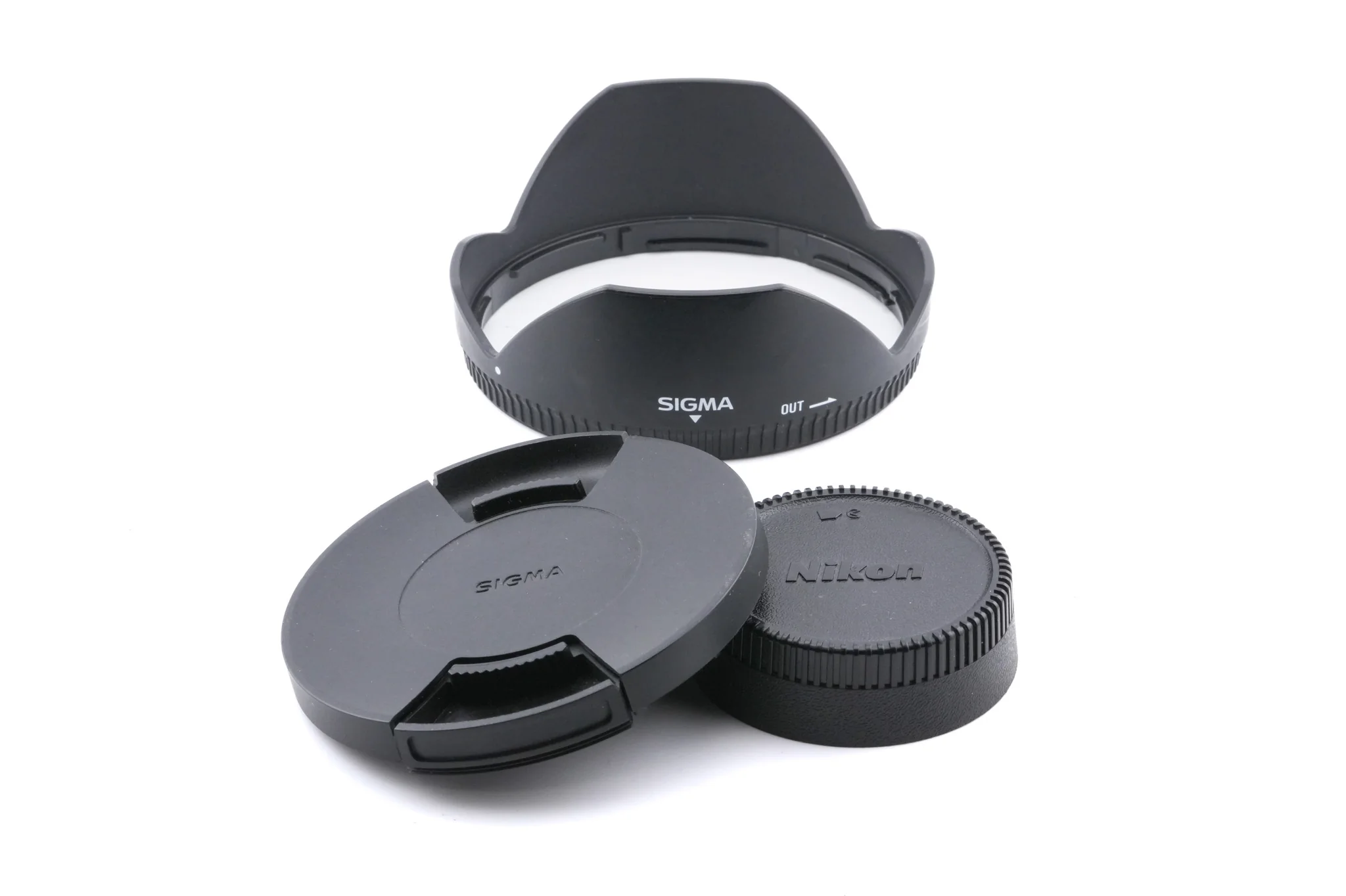 Sigma 10-20mm f4-5.6 EX DC HSM - Image 7
