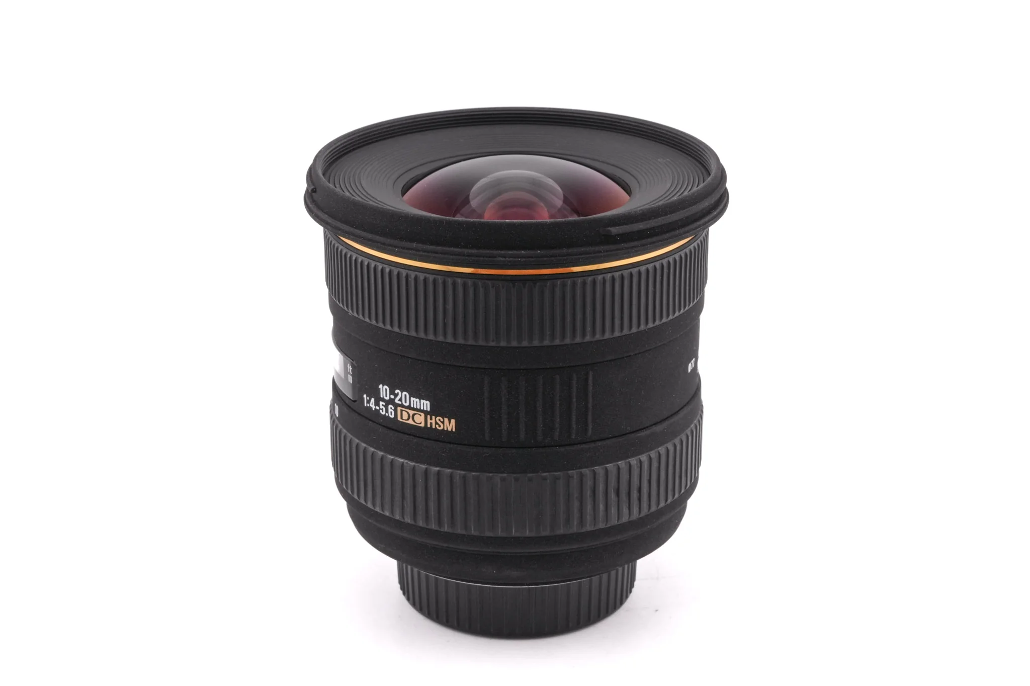Sigma 10-20mm f4-5.6 EX DC HSM - Image 4