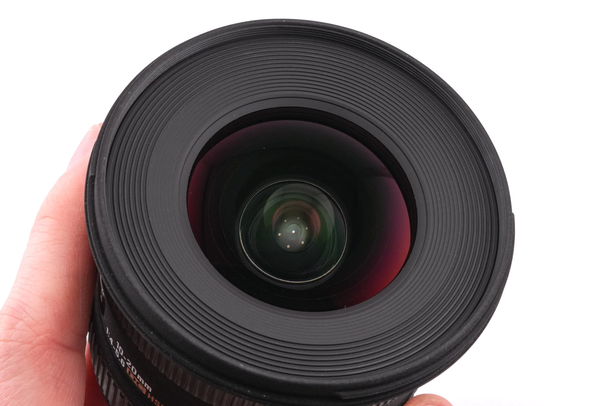 Sigma 10-20mm f4-5.6 EX DC HSM - Image 5
