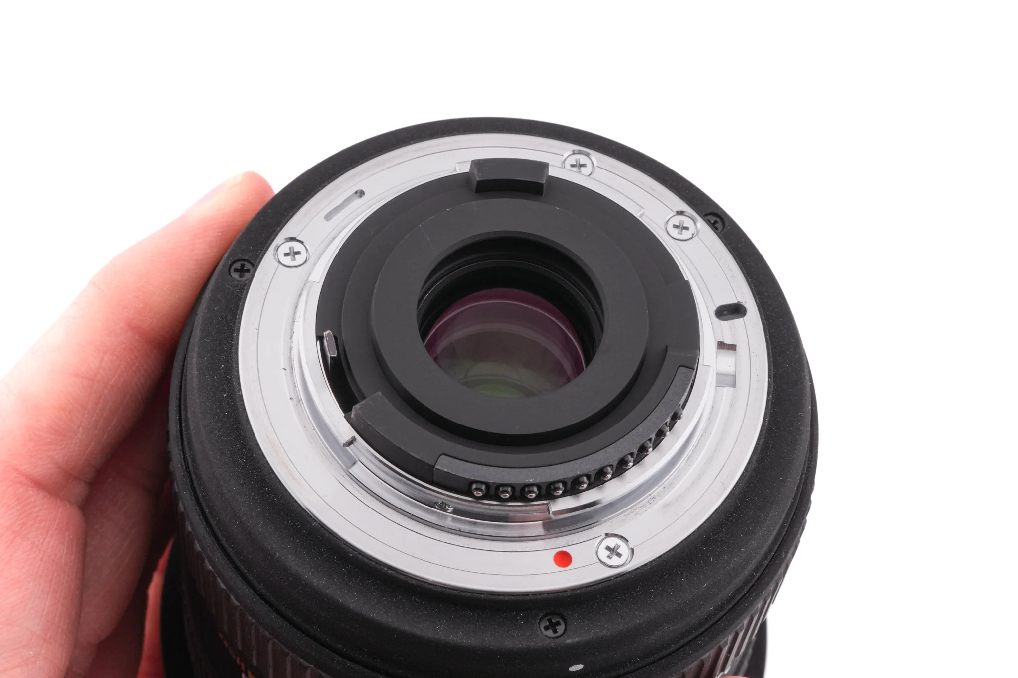 Sigma 10-20mm f4-5.6 EX DC HSM - Image 6