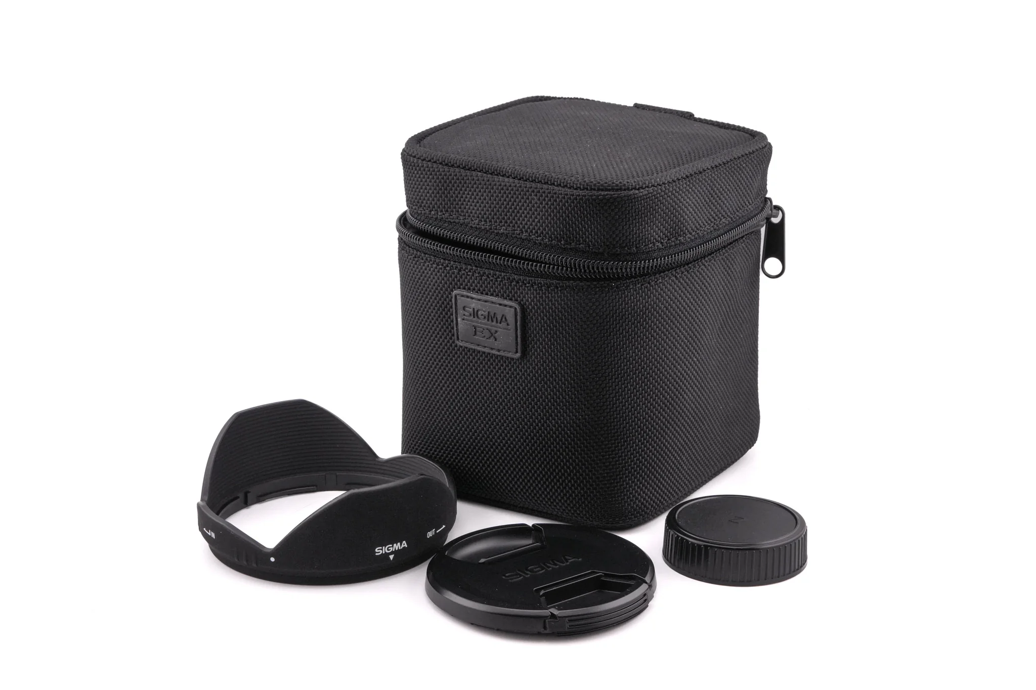Sigma 10-20mm f4-5.6 EX DC HSM - Image 7