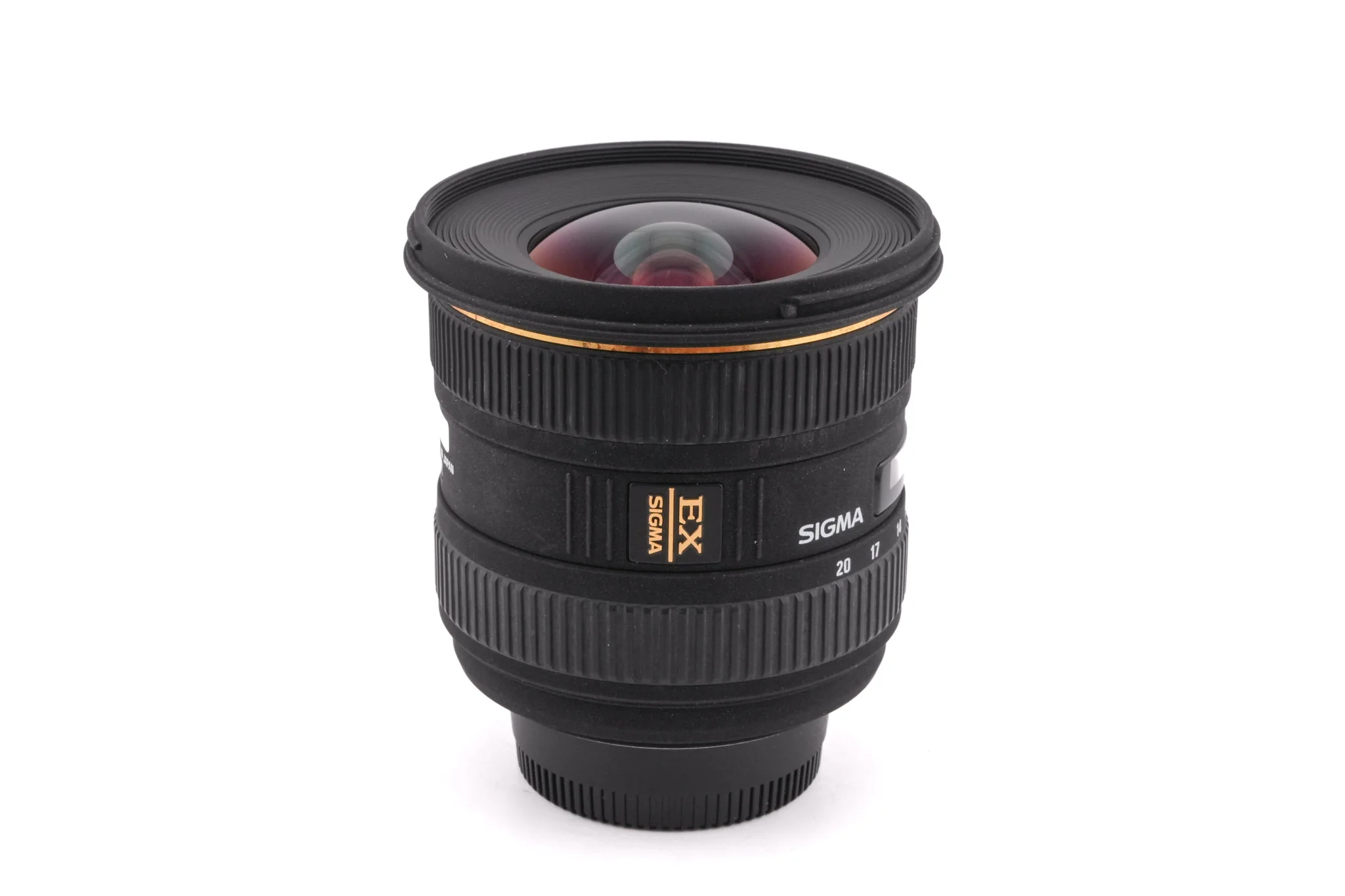 Sigma 10-20mm f4-5.6 EX DC HSM - Image 2