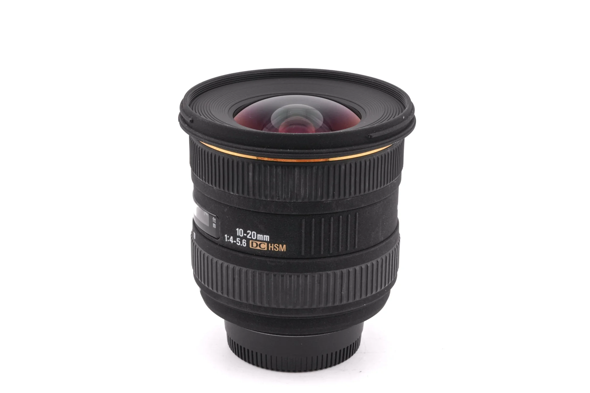 Sigma 10-20mm f4-5.6 EX DC HSM - Image 4
