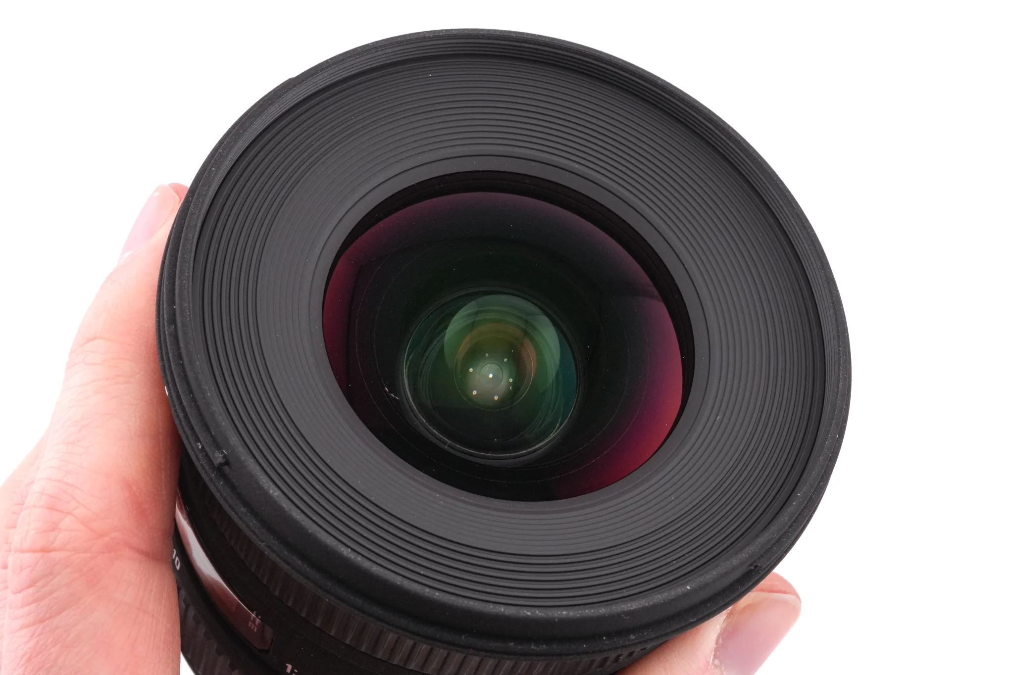 Sigma 10-20mm f4-5.6 EX DC HSM - Image 5