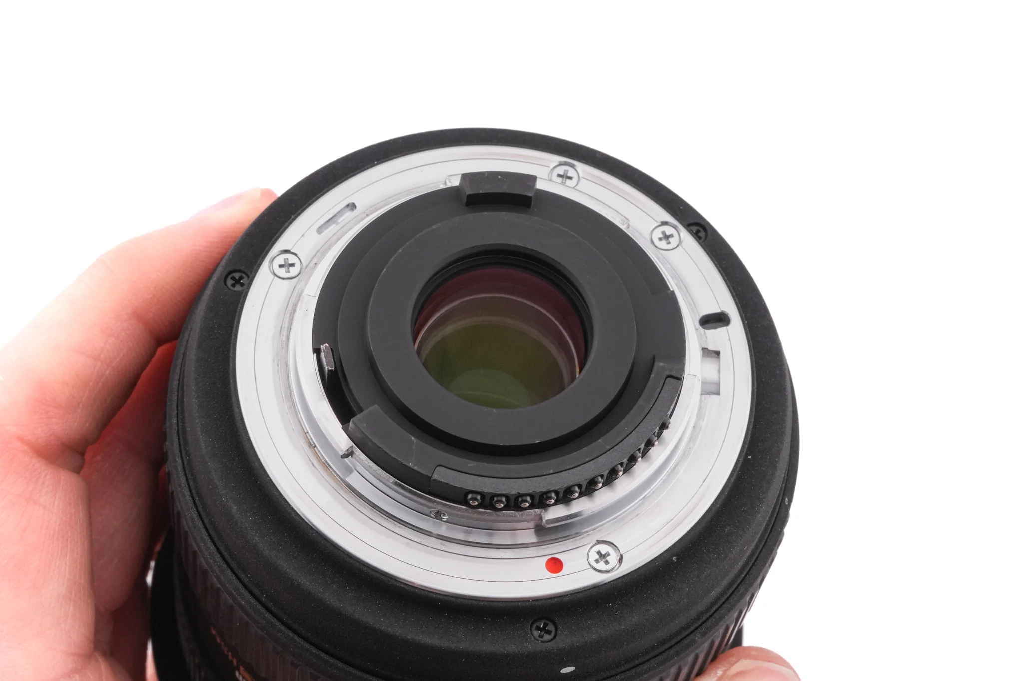 Sigma 10-20mm f4-5.6 EX DC HSM - Image 6