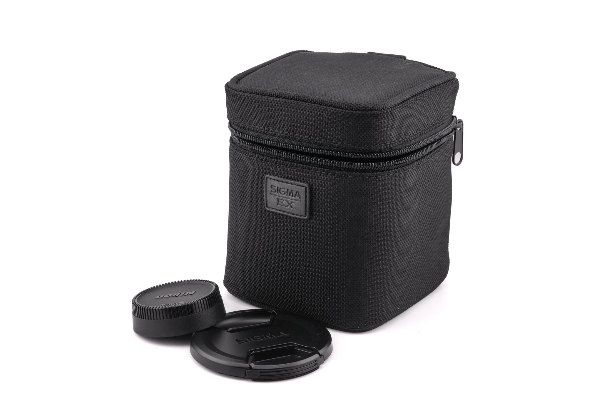 Sigma 10-20mm f4-5.6 EX DC HSM - Image 7
