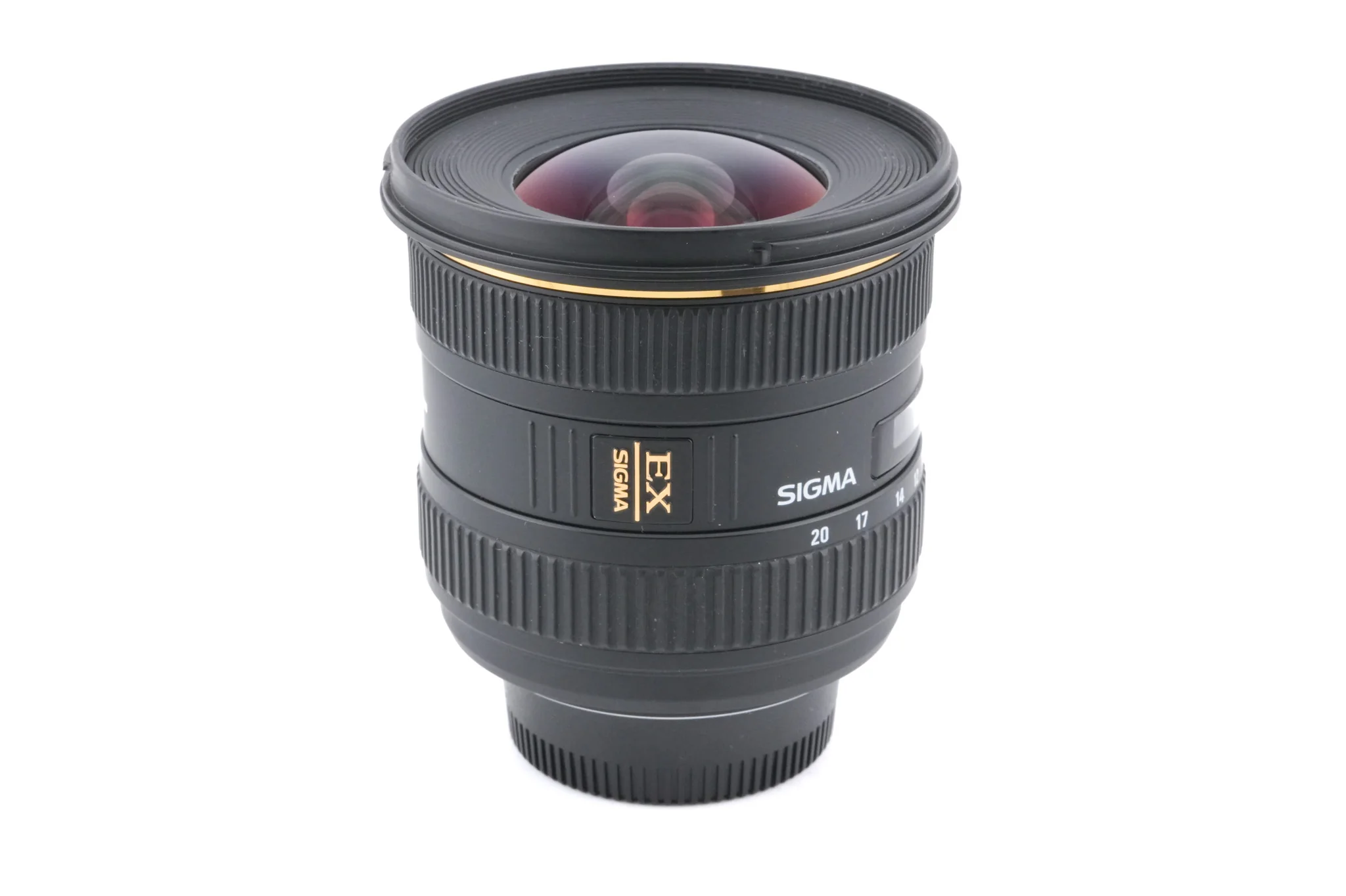 Sigma 10-20mm f4-5.6 EX DC HSM - Image 3