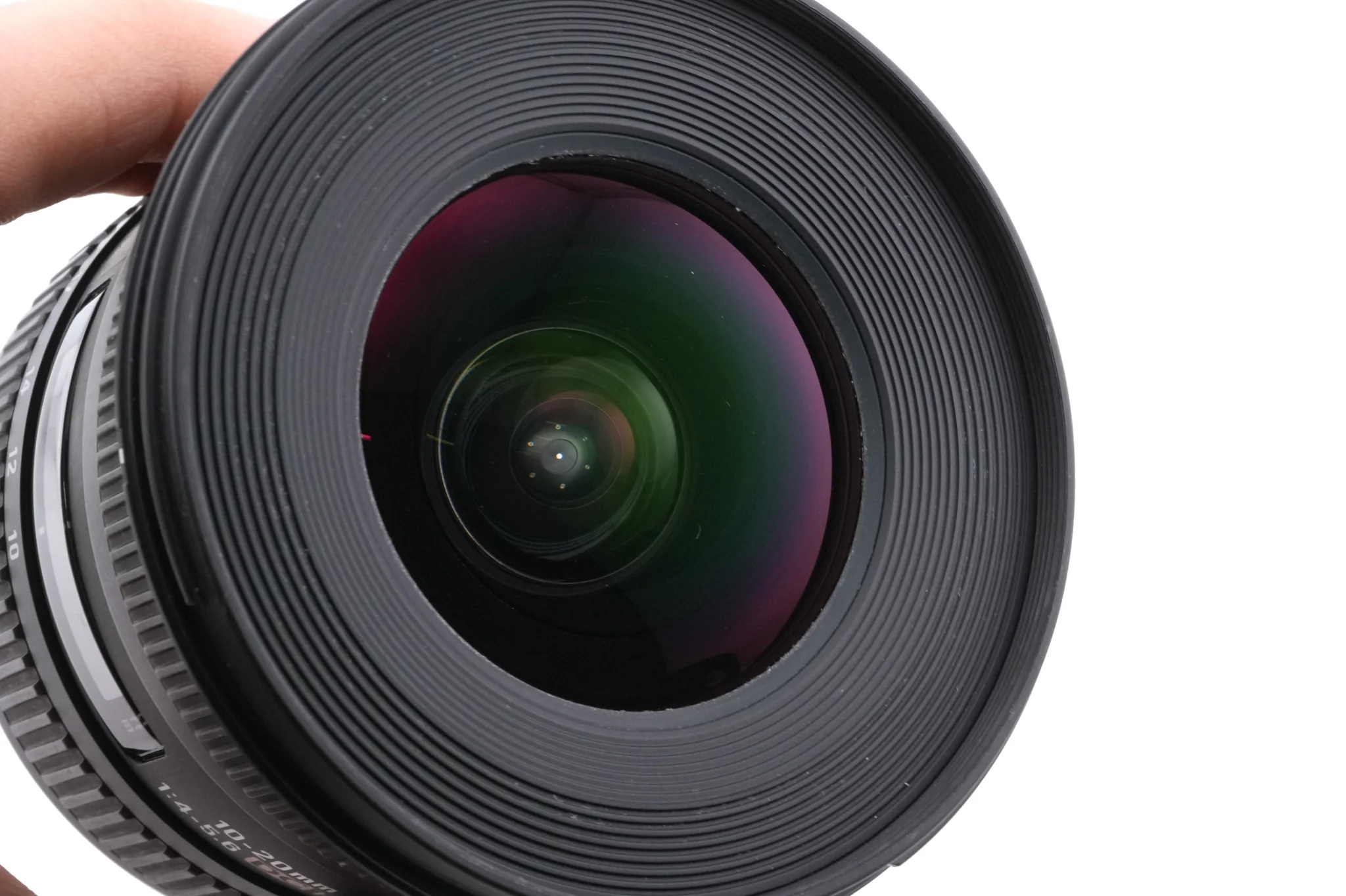 Sigma 10-20mm f4-5.6 EX DC HSM - Image 5