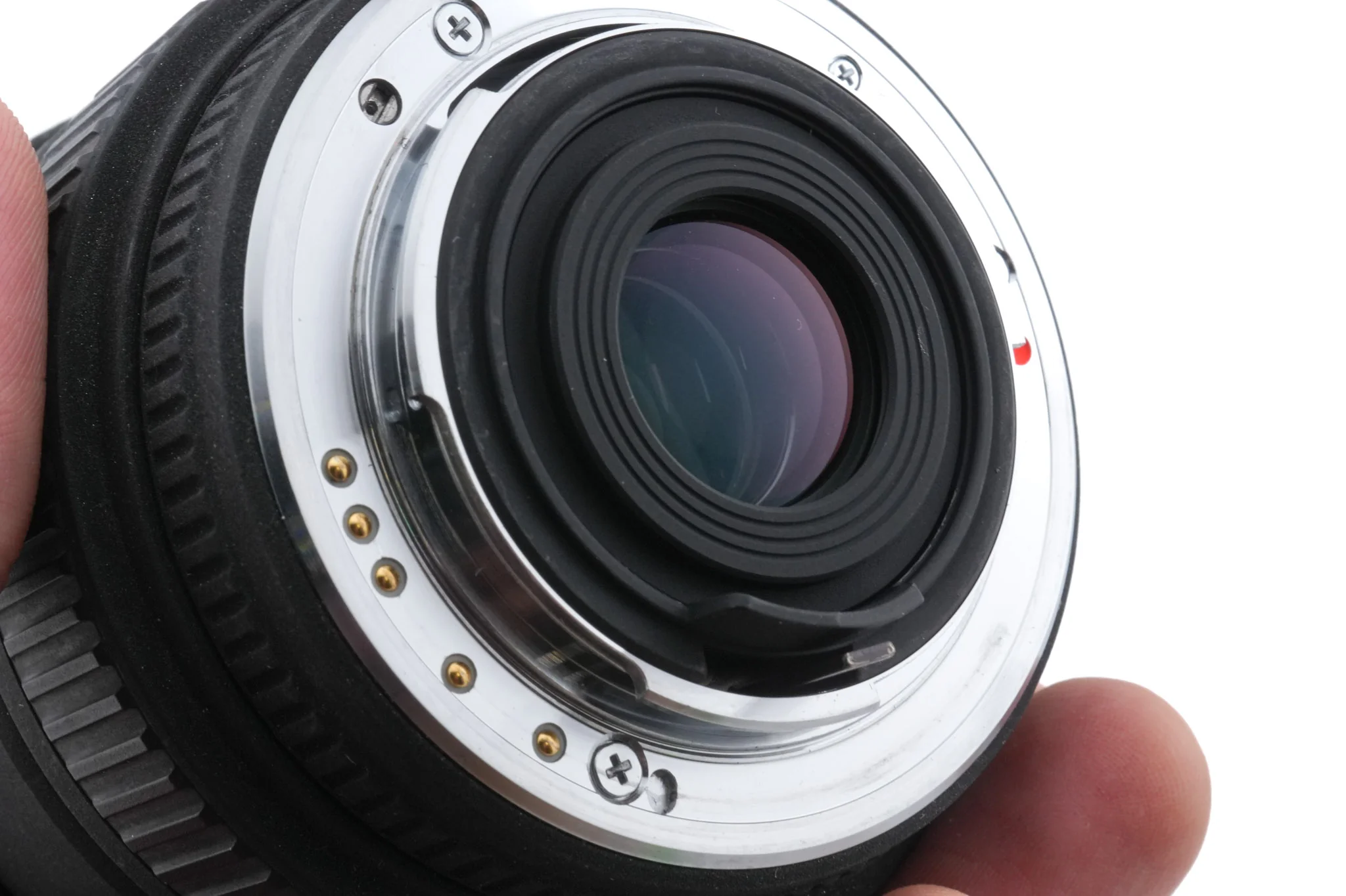 Sigma 10-20mm f4-5.6 EX DC - Image 4