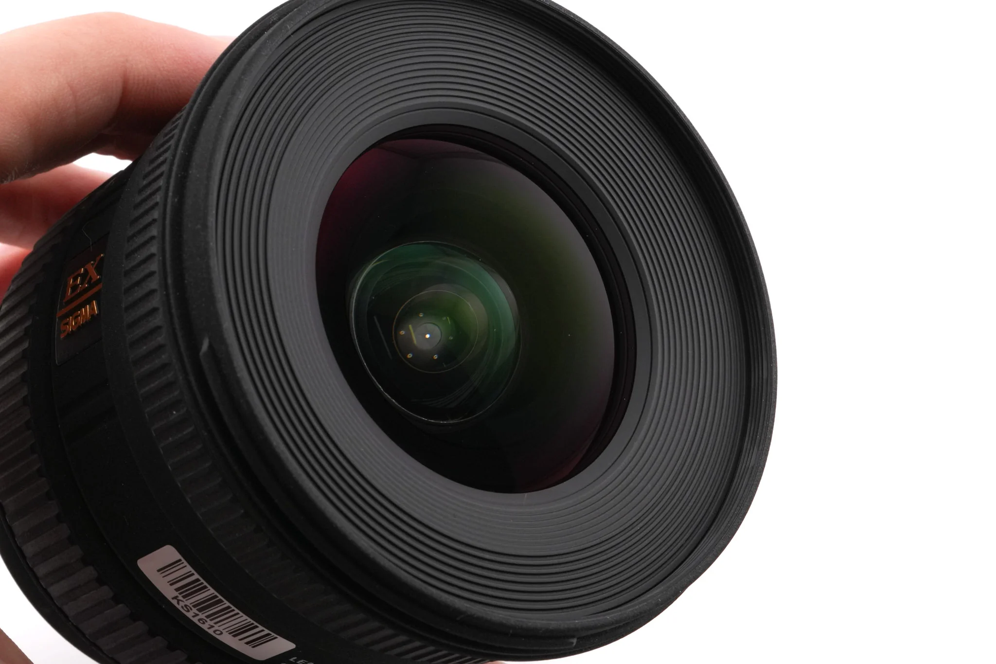 Sigma 10-20mm f4-5.6 EX DC - Image 3
