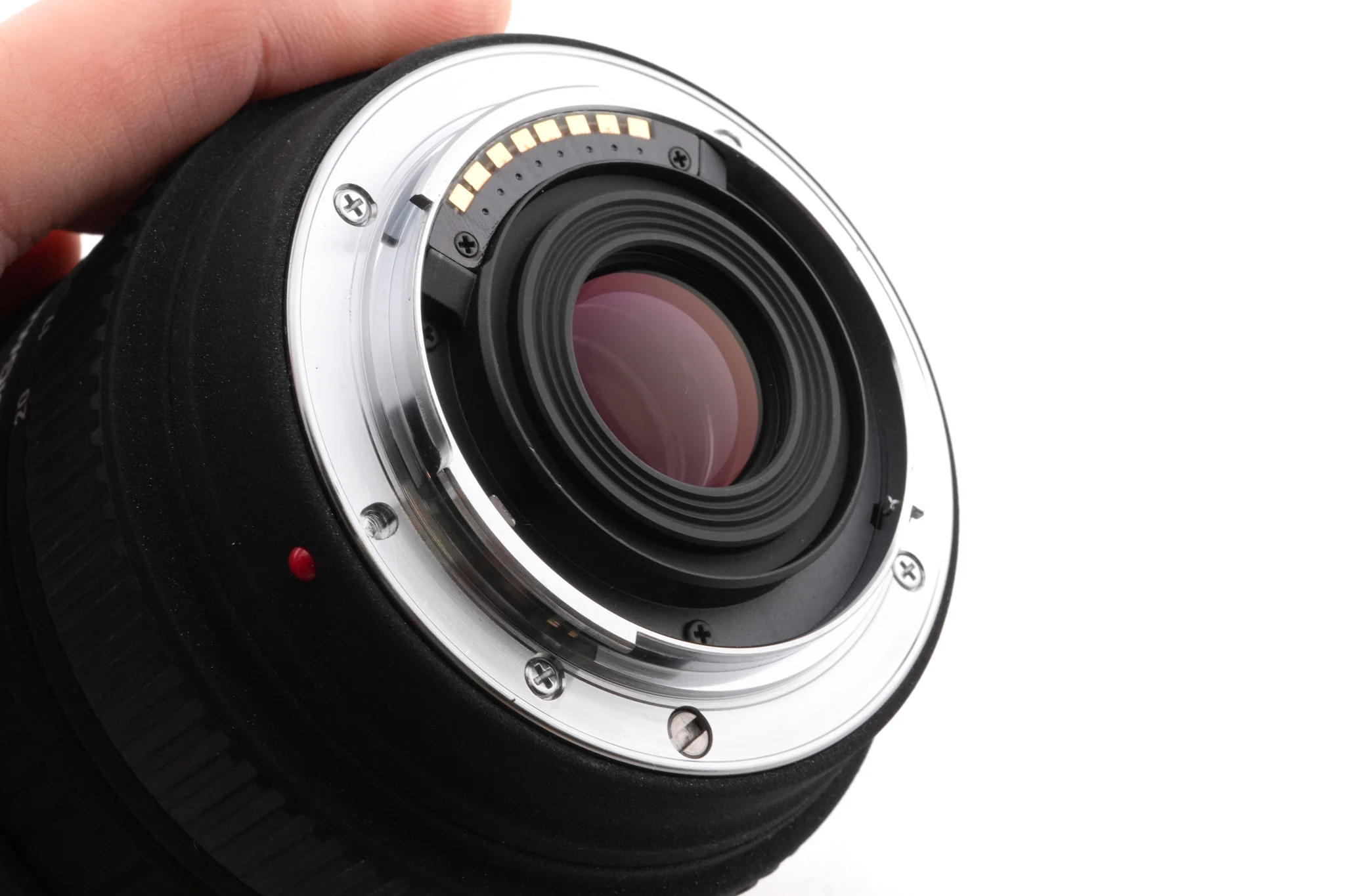 Sigma 10-20mm f4-5.6 EX DC - Image 4