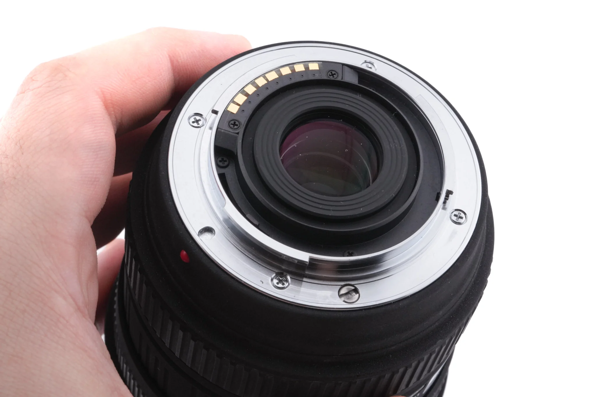 Sigma 10-20mm f4-5.6 EX DC - Image 4
