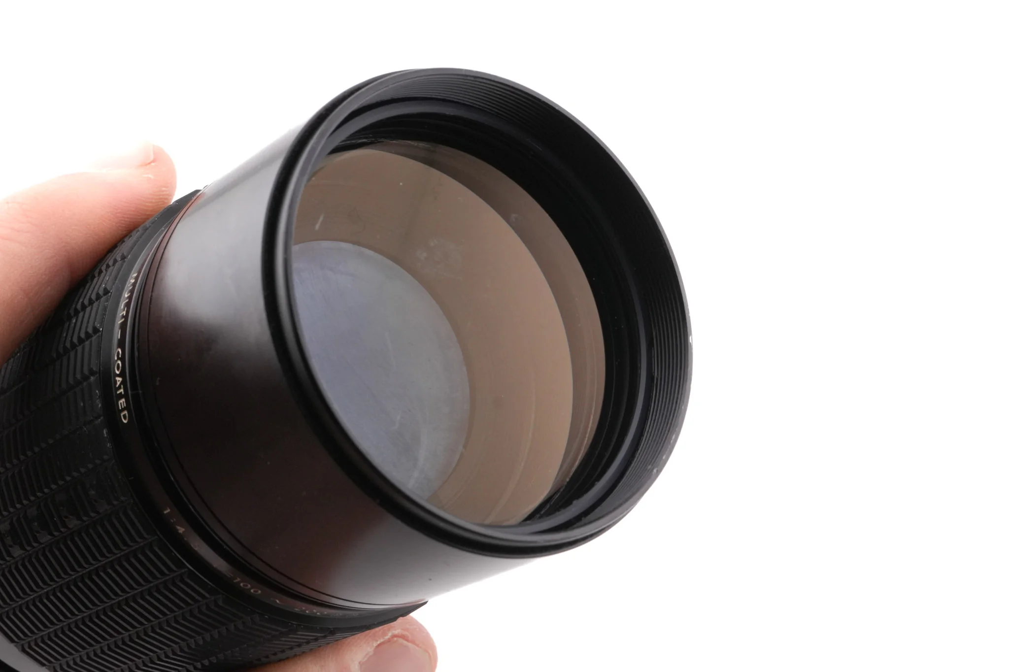 Sigma 100-200mm f4.5 Zoom-K Multi-Coated - Image 3