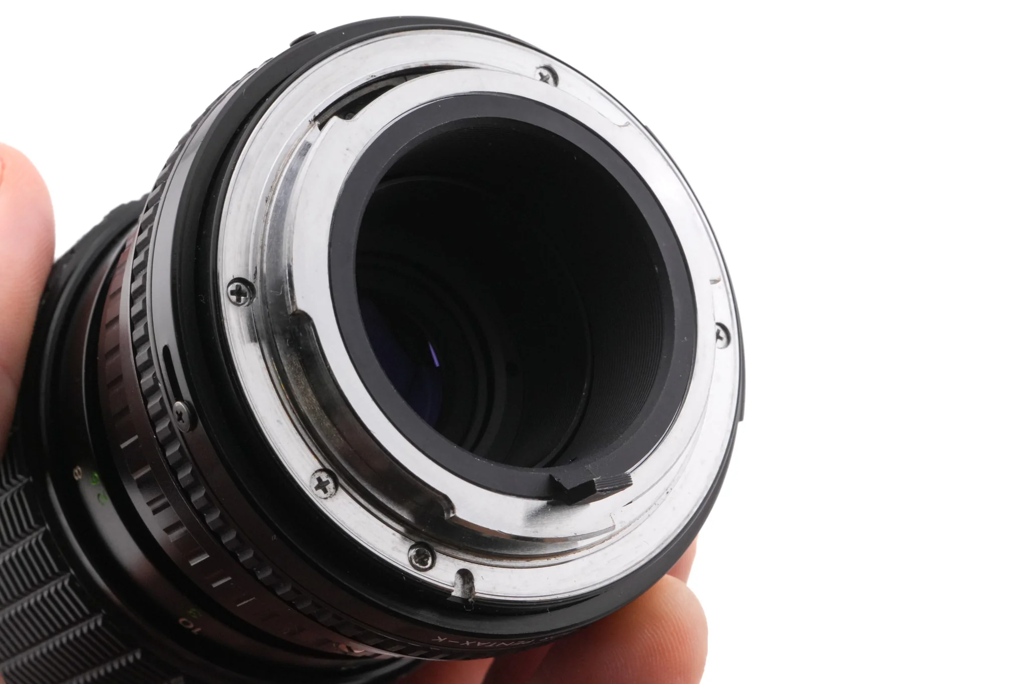 Sigma 100-200mm f4.5 Zoom-K Multi-Coated - Image 4