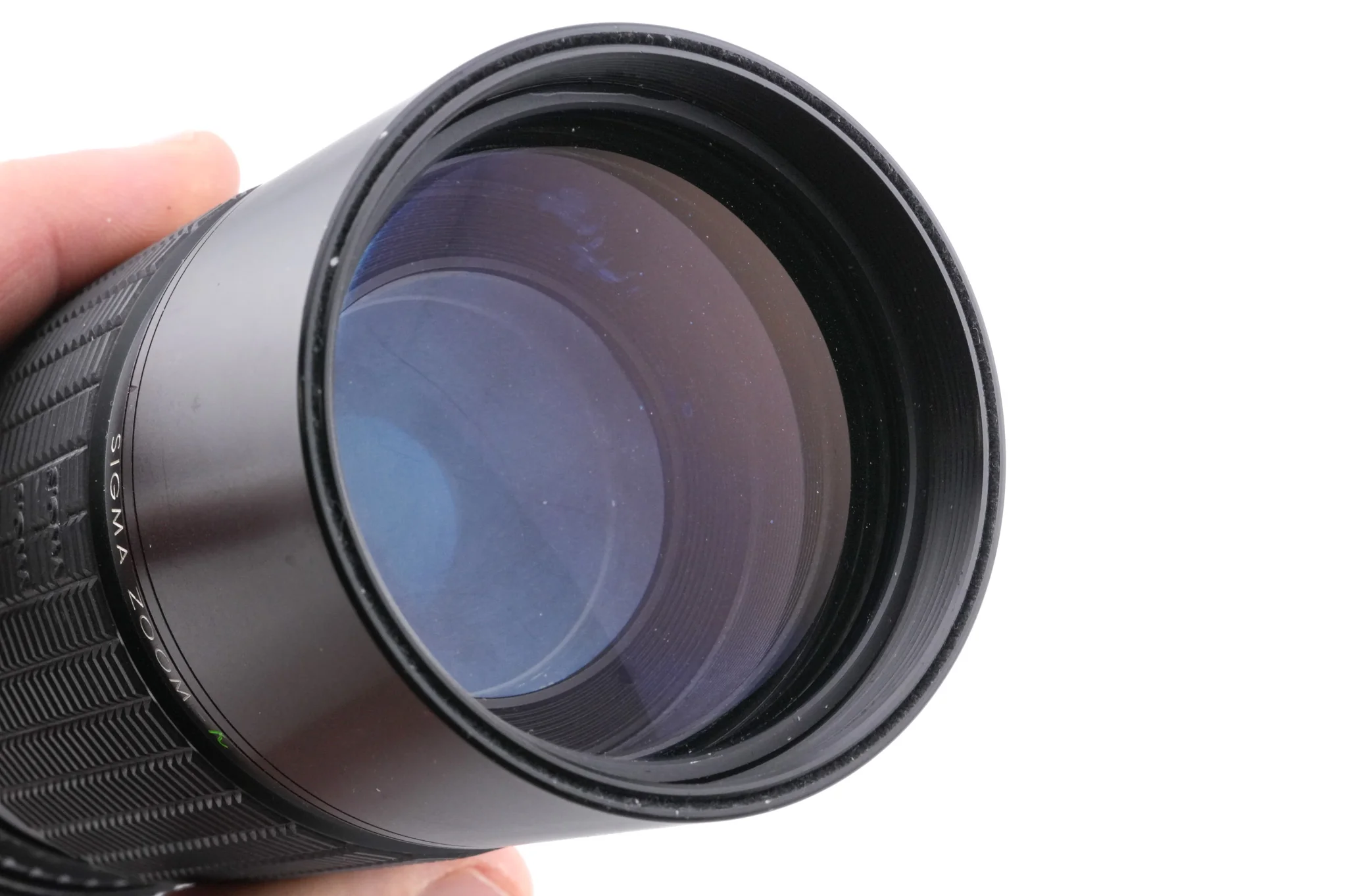 Sigma 100-200mm f4.5 Zoom-K Multi-Coated - Image 5