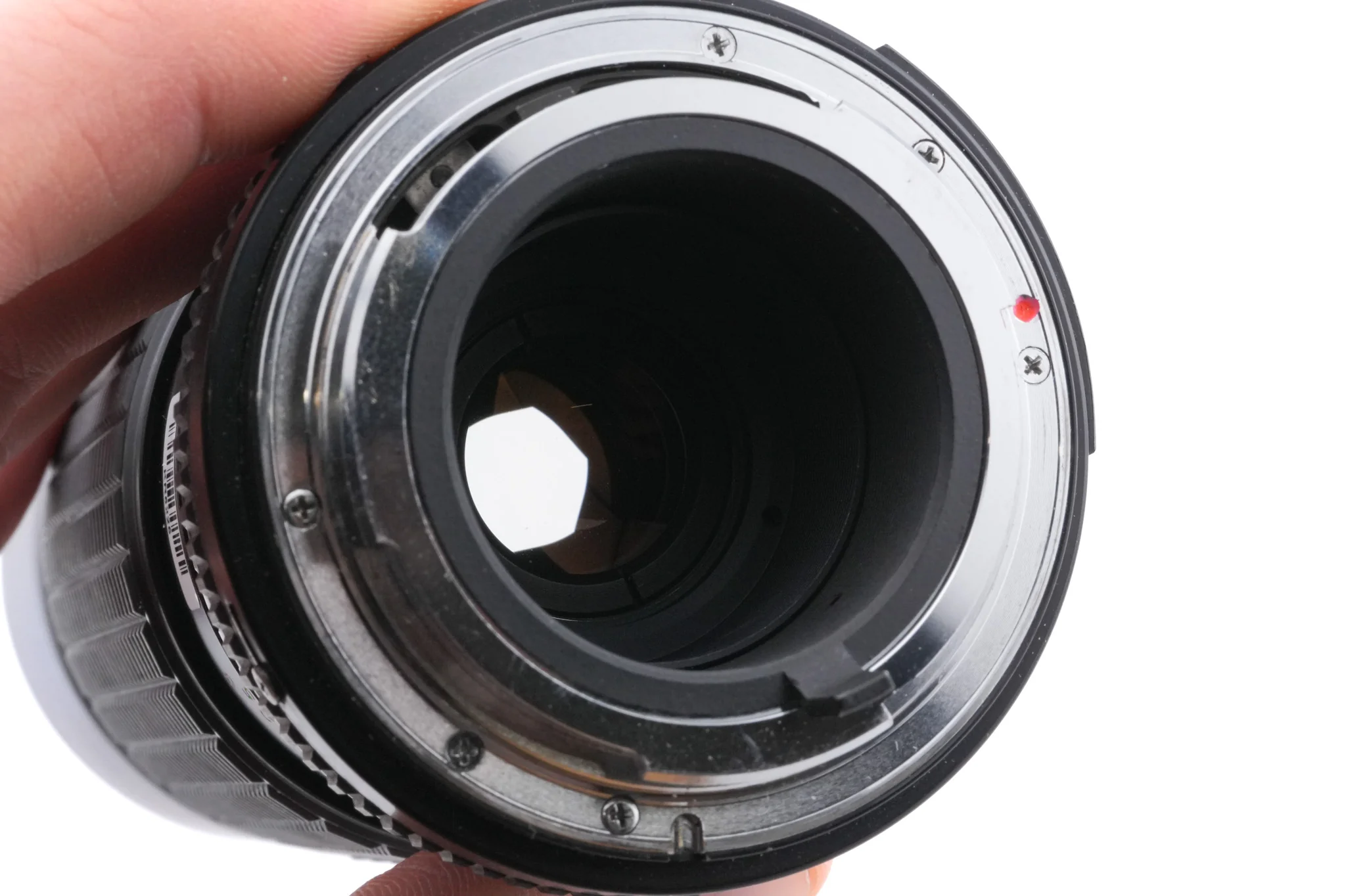 Sigma 100-200mm f4.5 Zoom-K Multi-Coated - Image 6