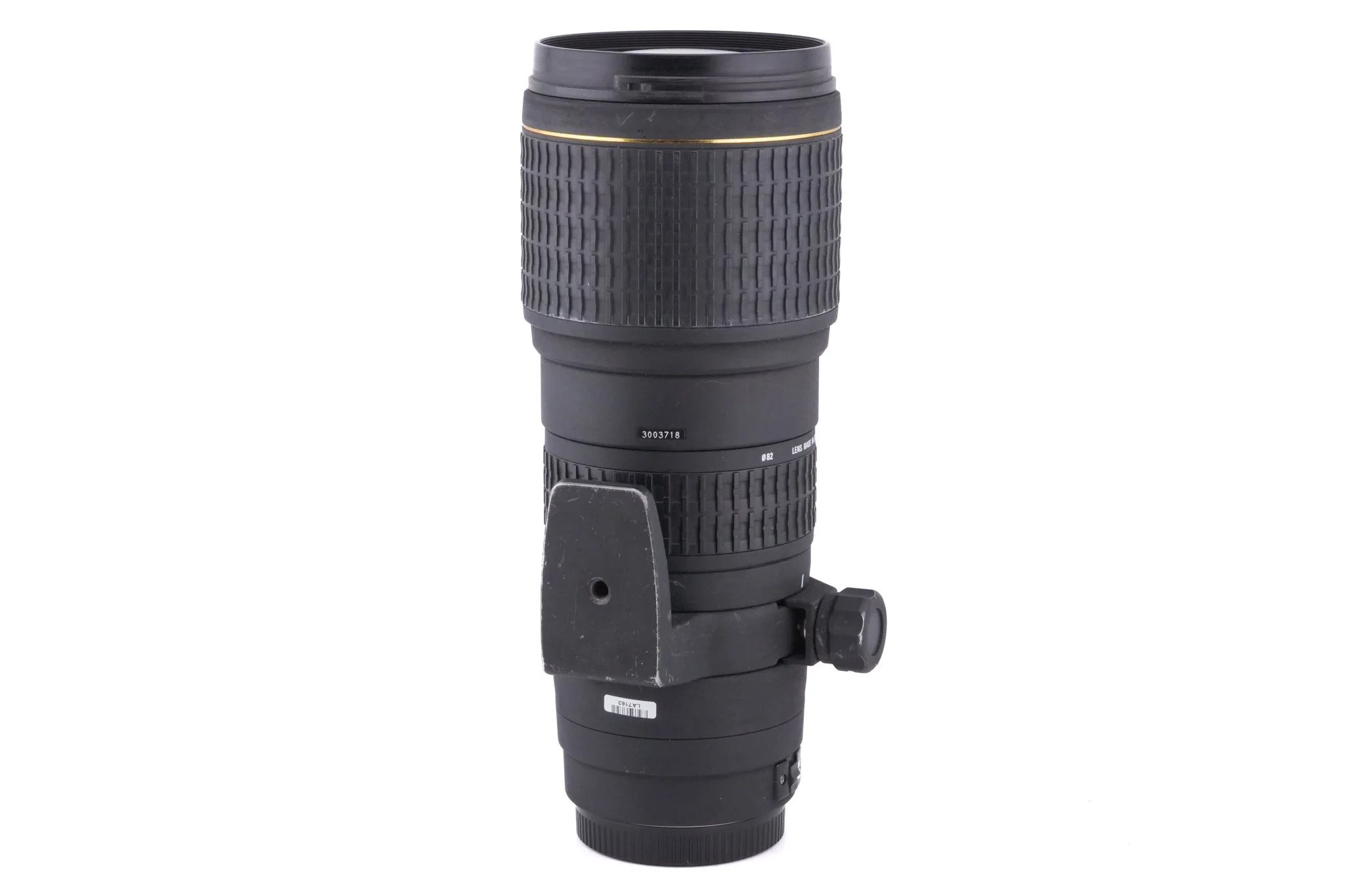 Sigma 100-300mm f4 EX APO DG HSM - Image 2