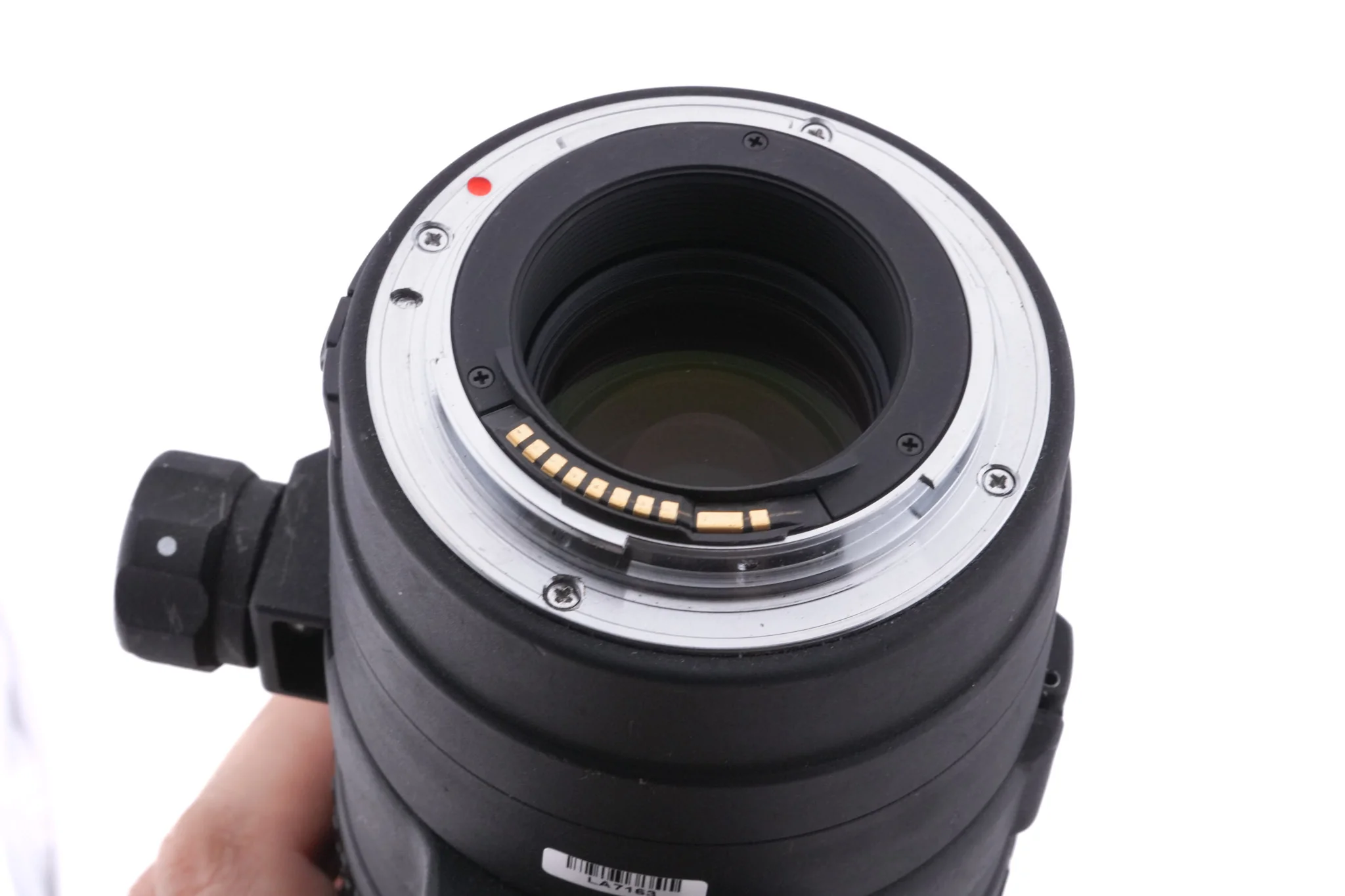 Sigma 100-300mm f4 EX APO DG HSM - Image 4