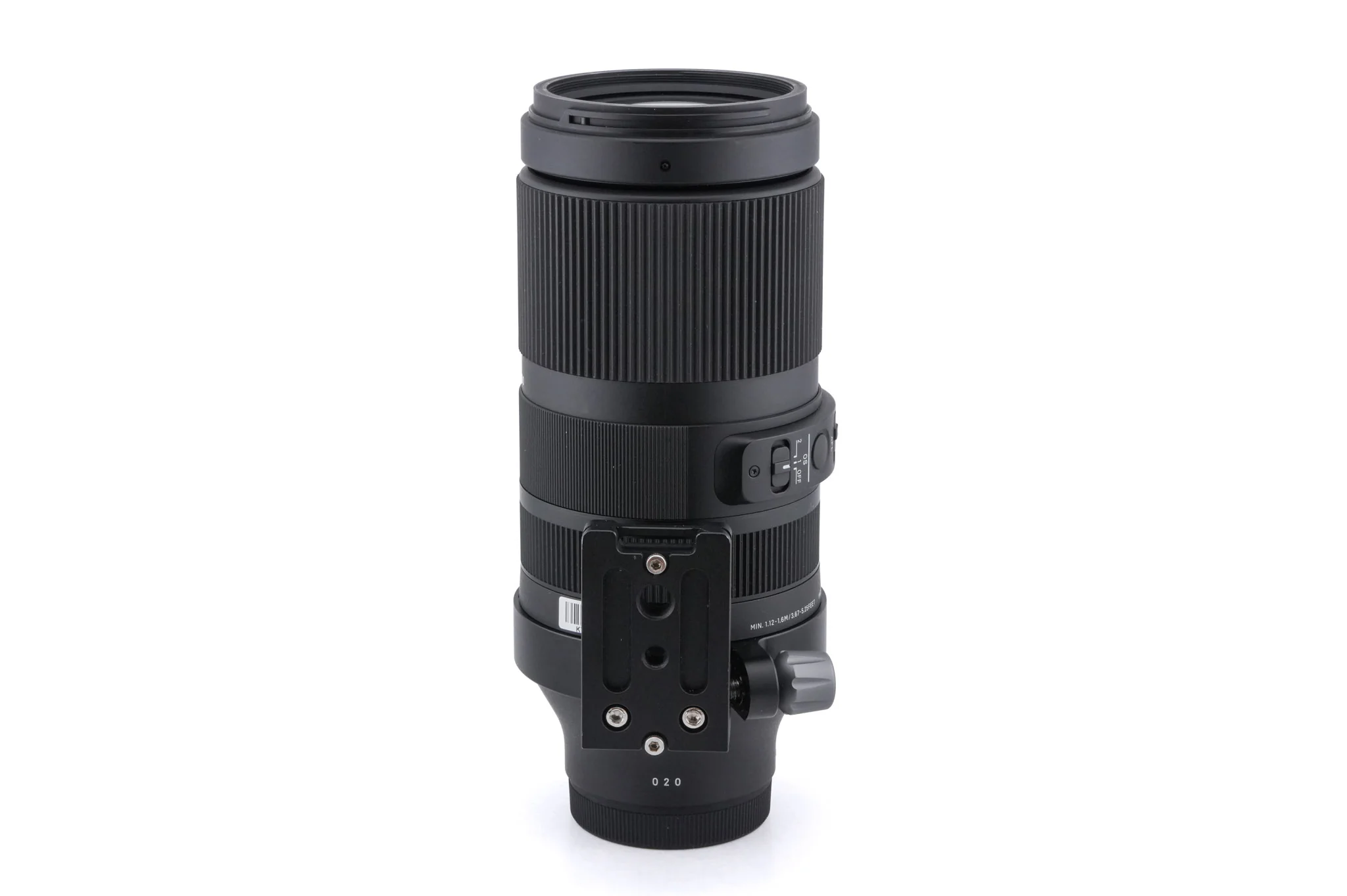 Sigma 100-400mm f5-6.3 DG DN OS HSM Contemporary (020) - Image 2