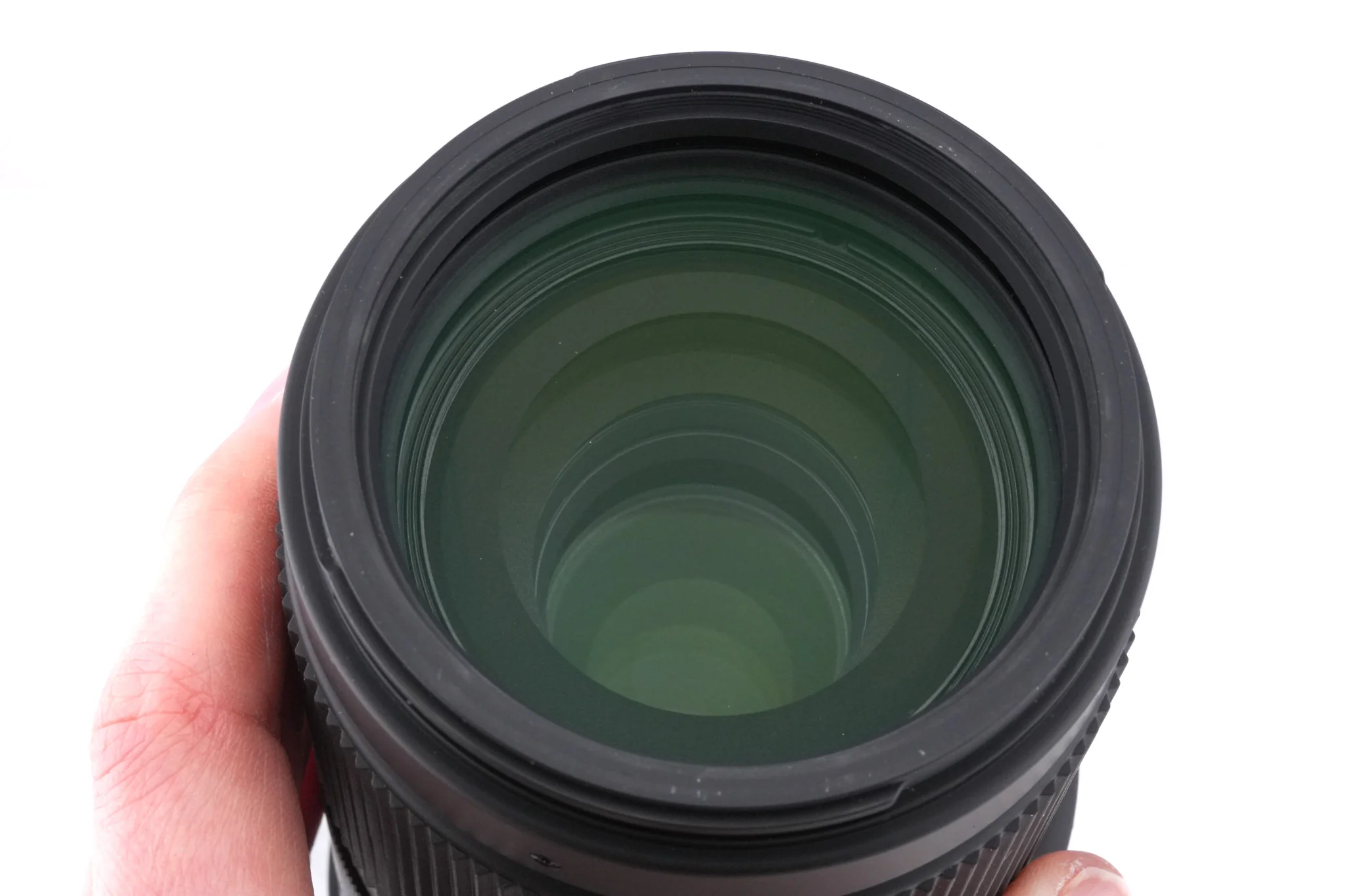 Sigma 100-400mm f5-6.3 DG DN OS HSM Contemporary (020) - Image 4