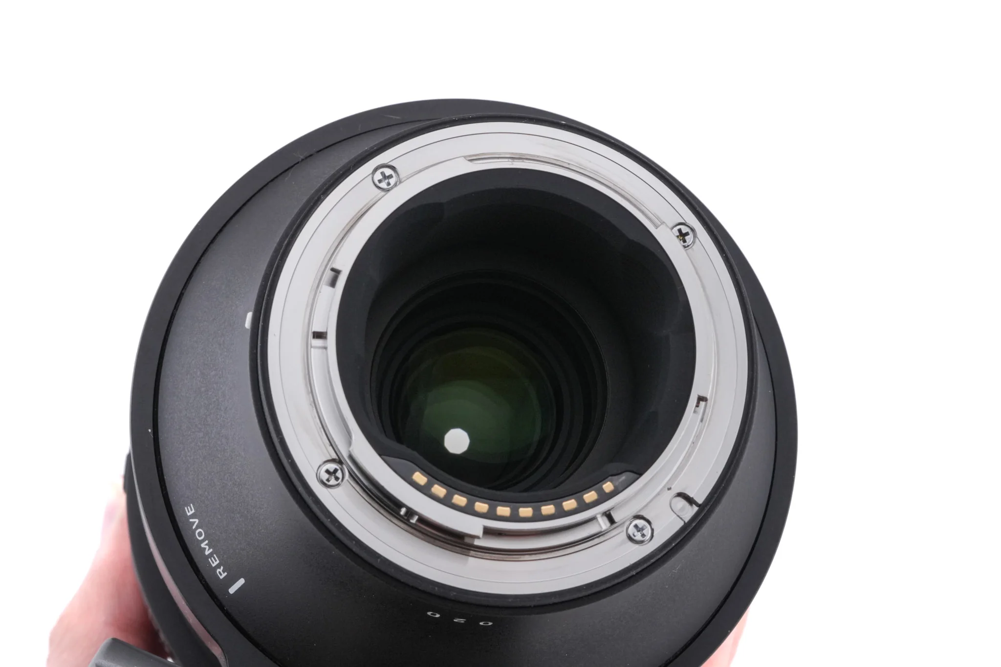 Sigma 100-400mm f5-6.3 DG DN OS HSM Contemporary (020) - Image 5