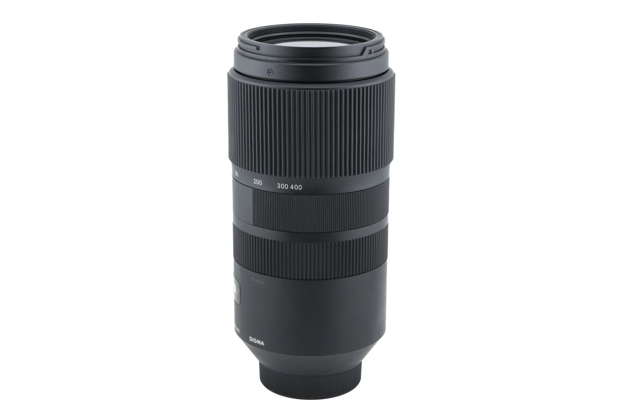 Sigma 100-400mm f5-6.3 DG OS HSM Contemporary (017) - Image 2