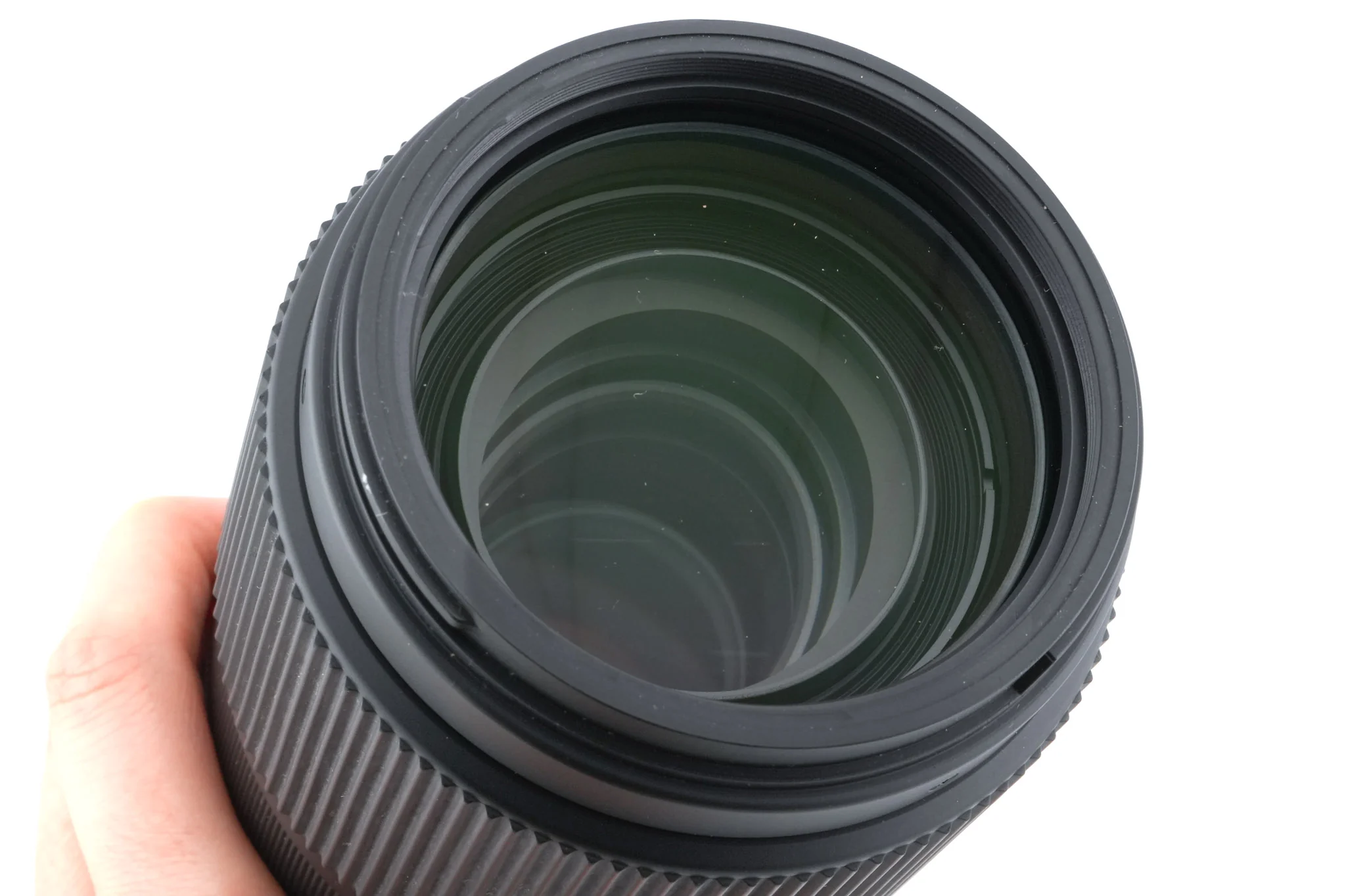Sigma 100-400mm f5-6.3 DG OS HSM Contemporary (017) - Image 5