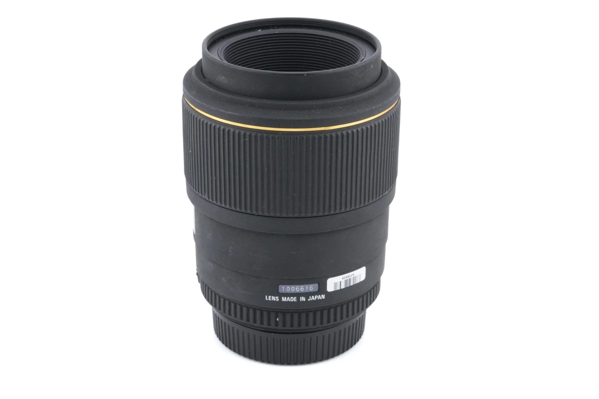 Sigma 105mm f2.8 D EX DG Macro - Image 2