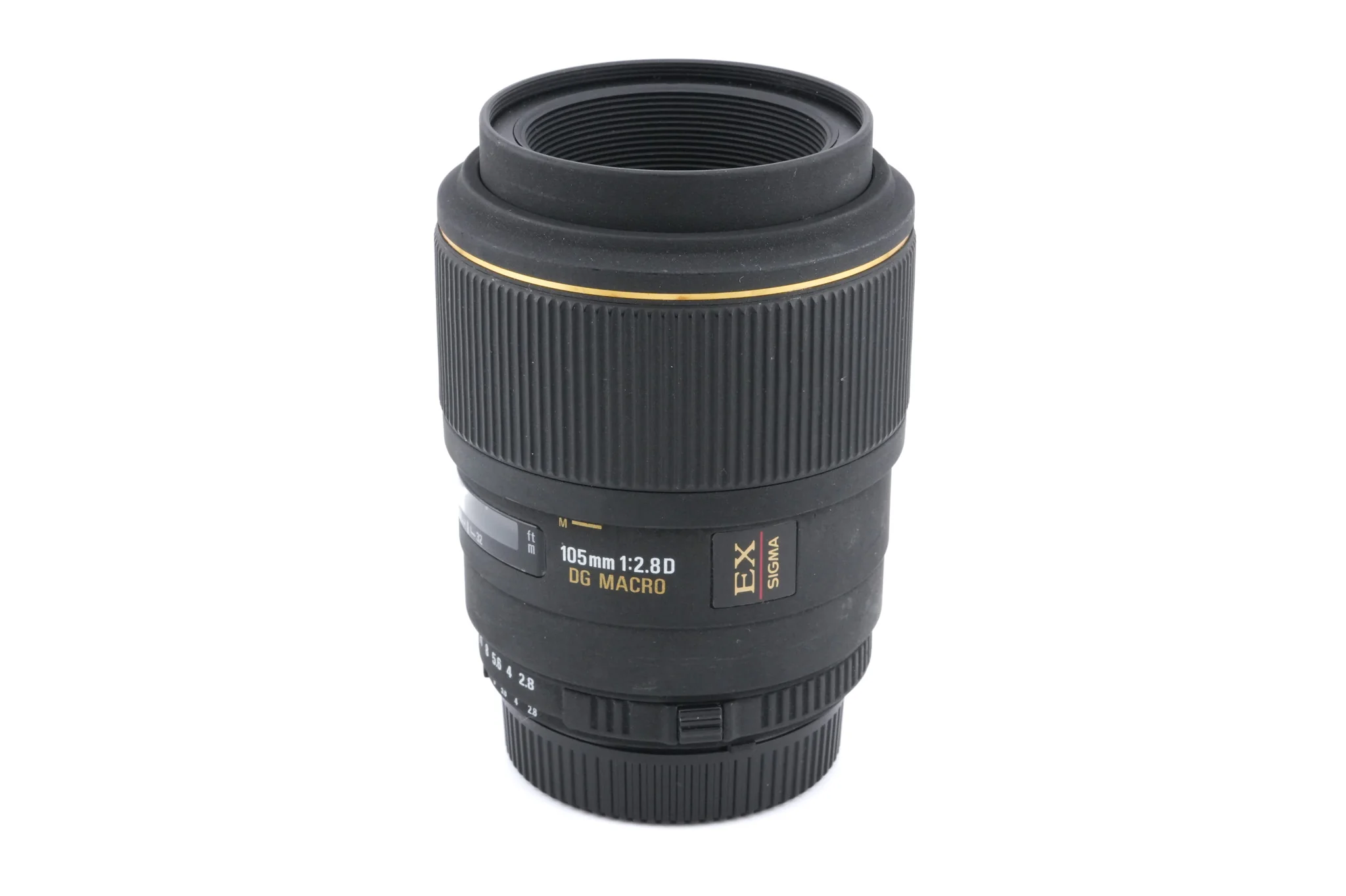 Sigma 105mm f2.8 D EX DG Macro - Image 3