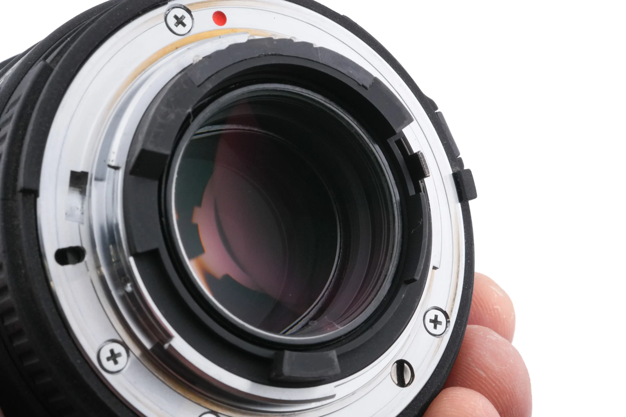 Sigma 105mm f2.8 D EX DG Macro - Image 6