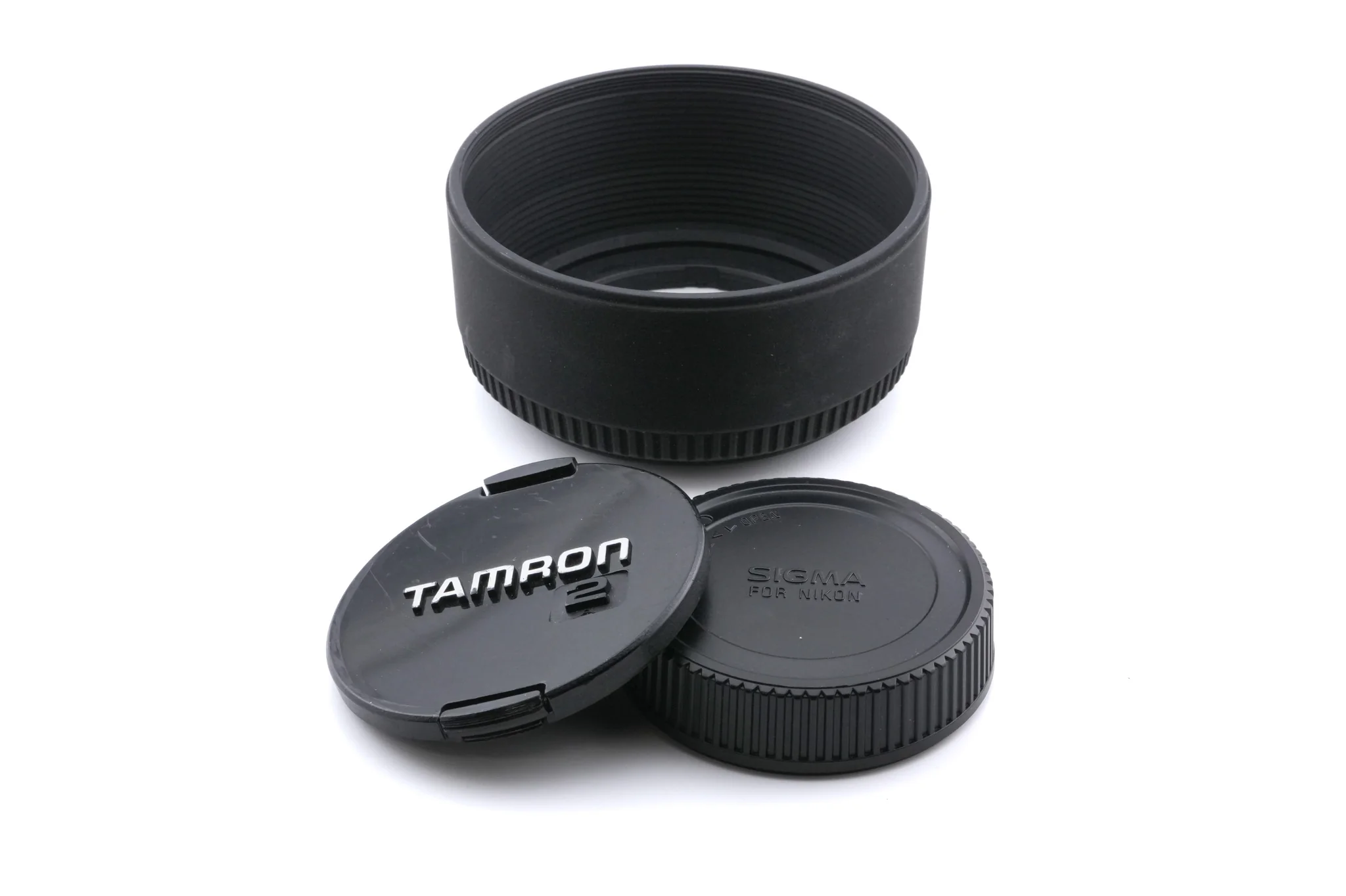 Sigma 105mm f2.8 D EX DG Macro - Image 7
