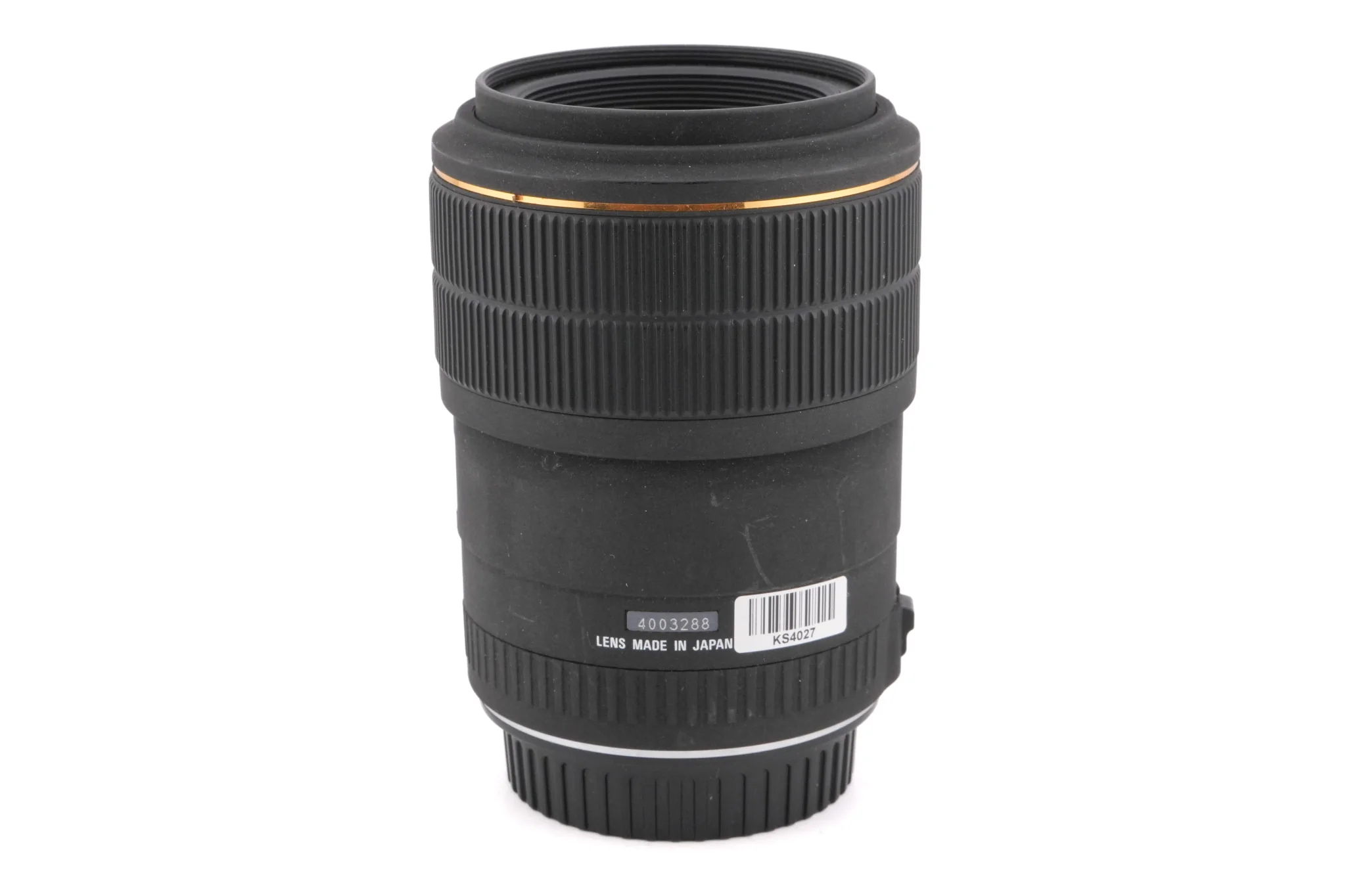 Sigma 105mm f2.8 EX DG Macro - Image 2