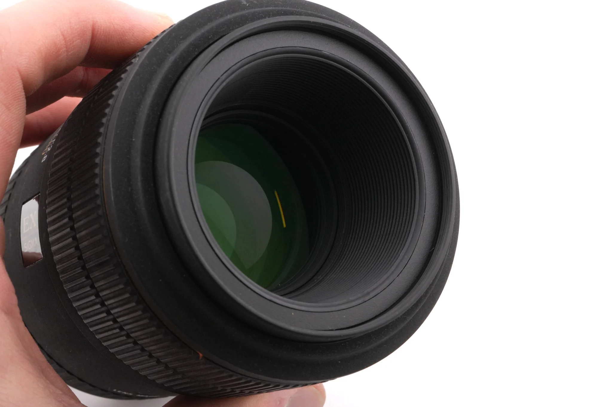 Sigma 105mm f2.8 EX DG Macro - Image 3