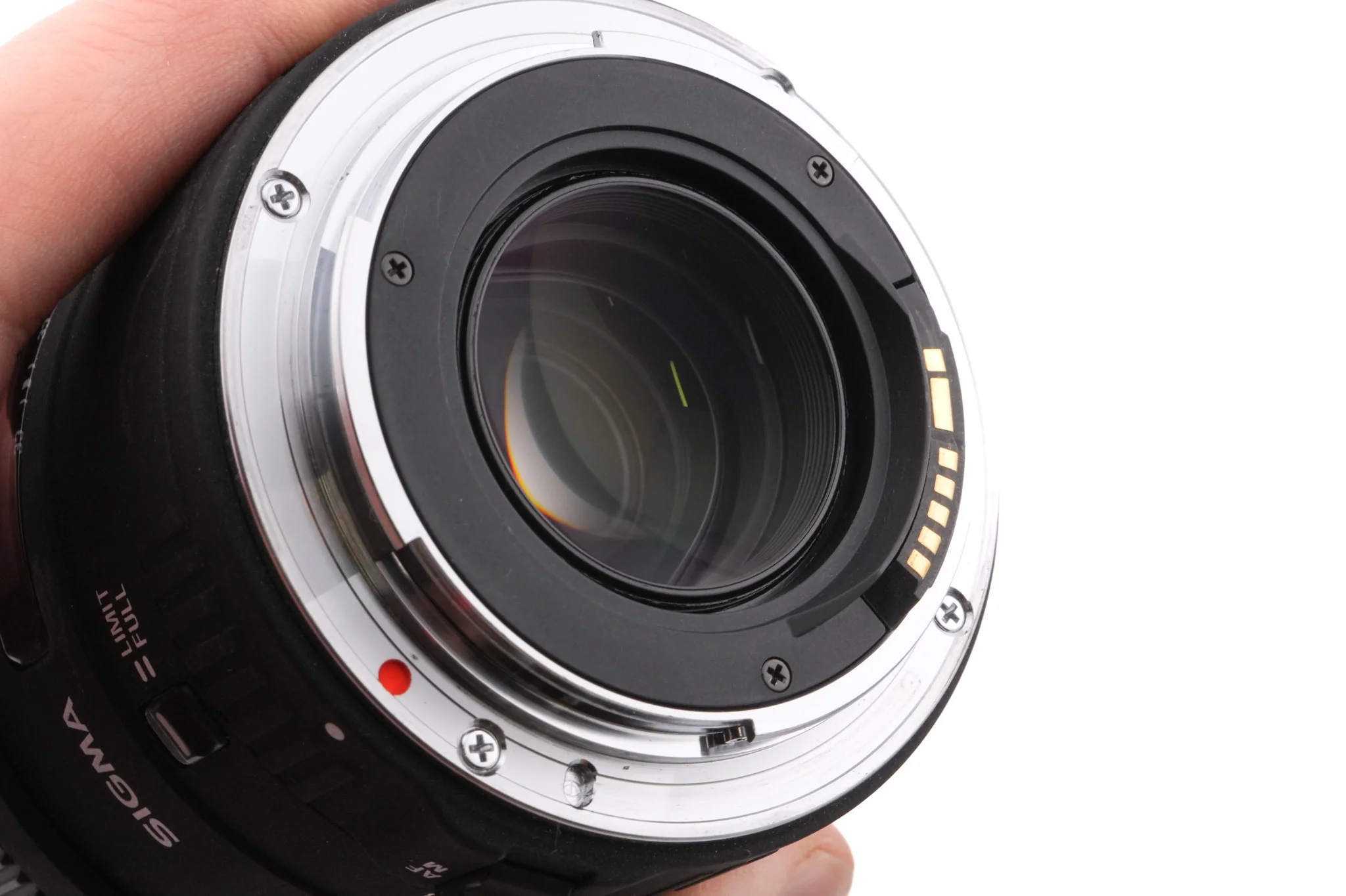 Sigma 105mm f2.8 EX DG Macro - Image 4