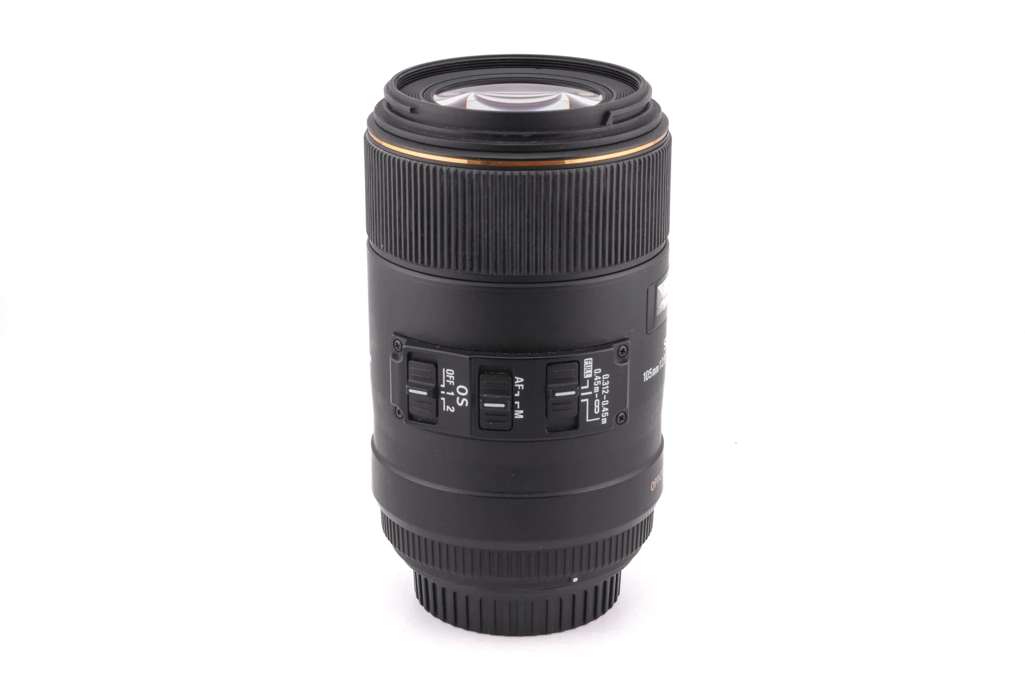 Sigma 105mm f2.8 EX DG Macro HSM OS - Image 2