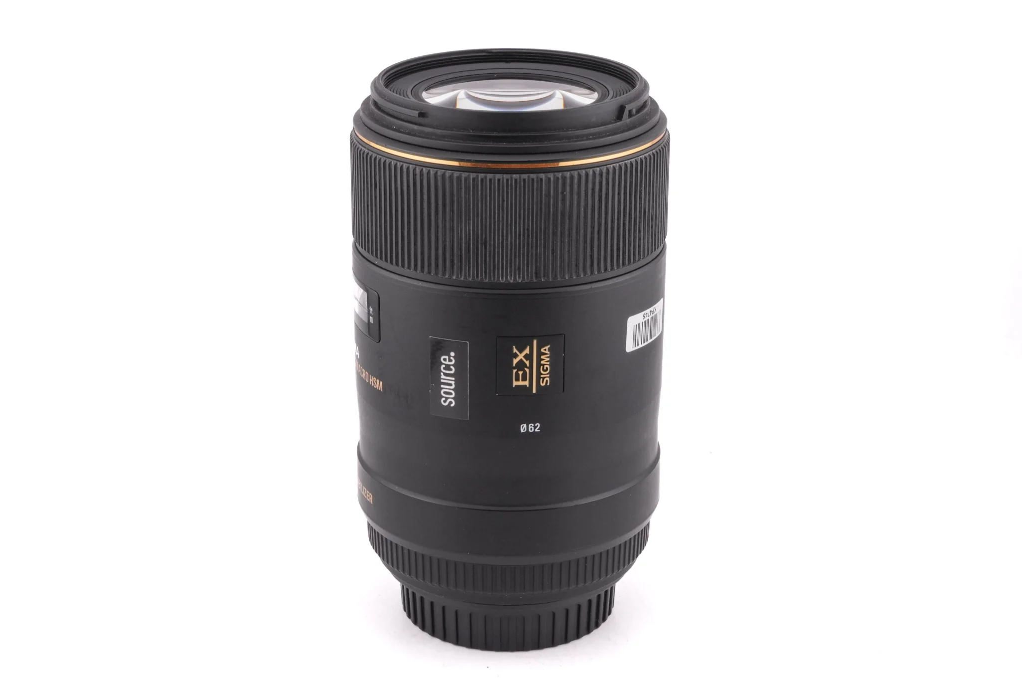 Sigma 105mm f2.8 EX DG Macro HSM OS - Image 4