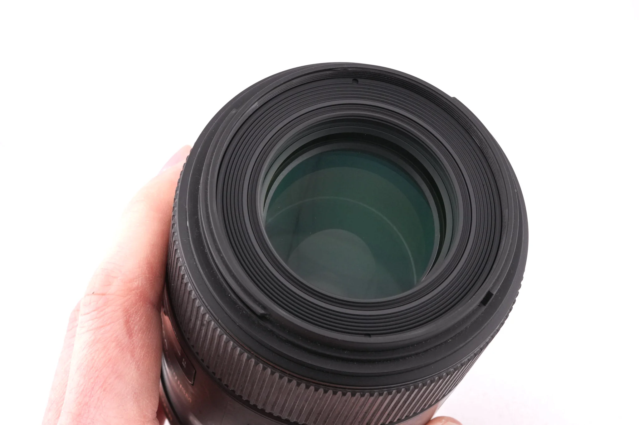 Sigma 105mm f2.8 EX DG Macro HSM OS - Image 5