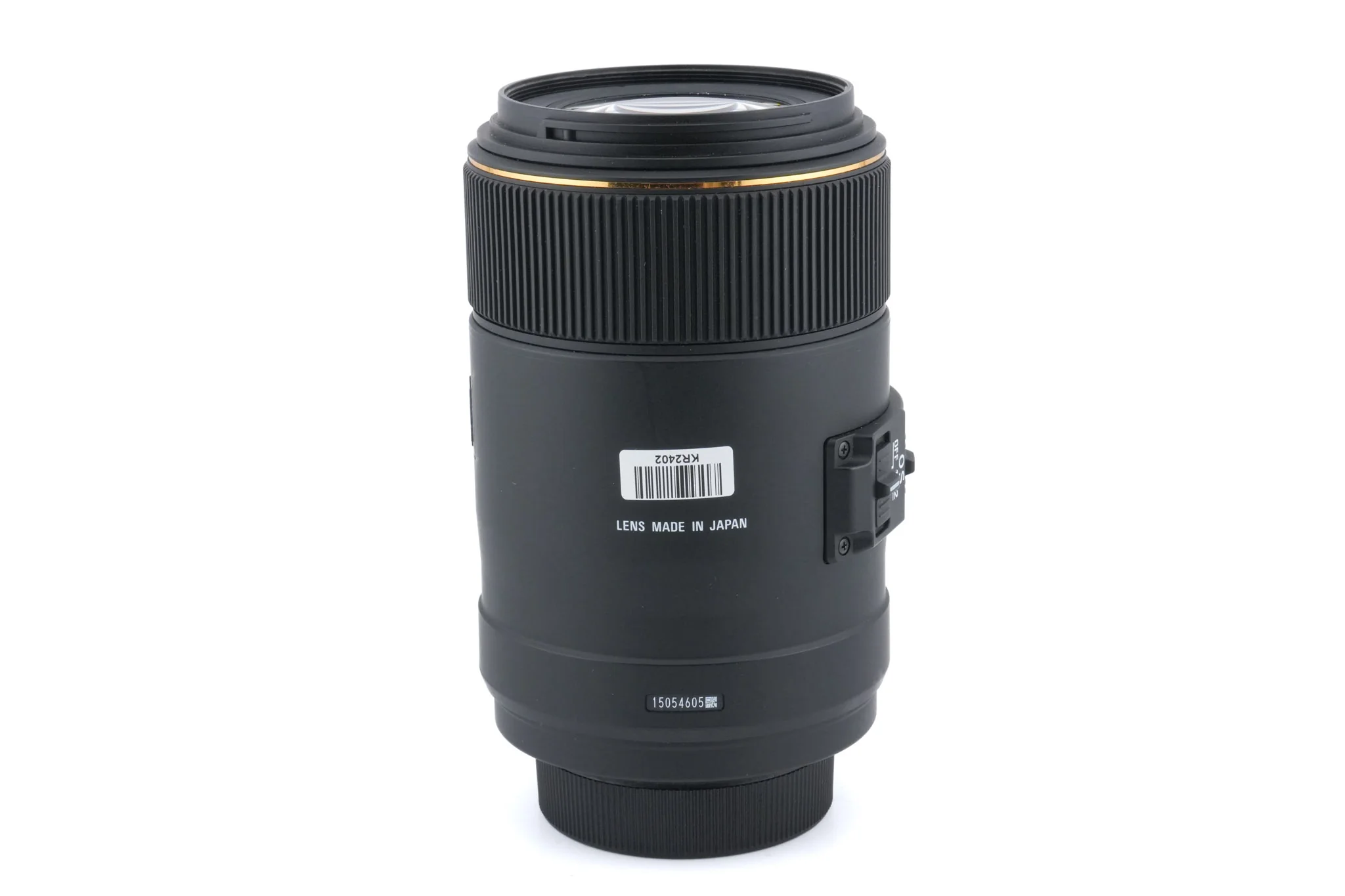 Sigma 105mm f2.8 EX DG Macro HSM OS - Image 2