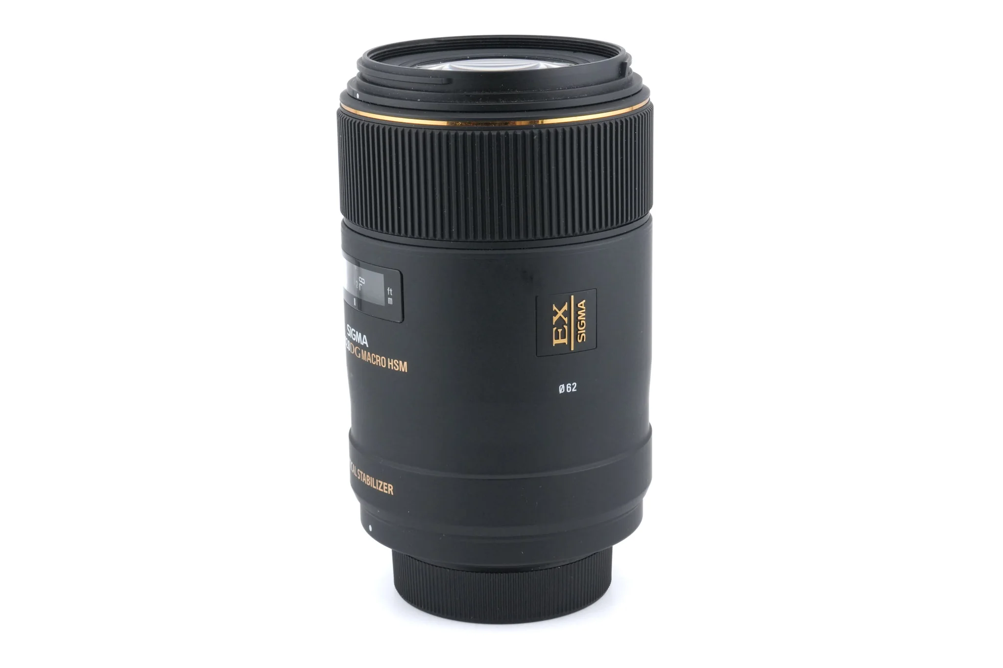 Sigma 105mm f2.8 EX DG Macro HSM OS - Image 4
