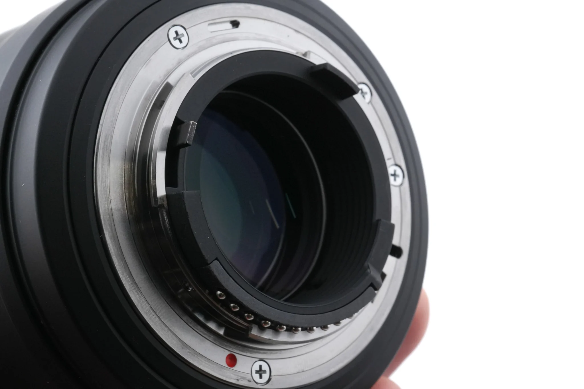 Sigma 105mm f2.8 EX DG Macro HSM OS - Image 6