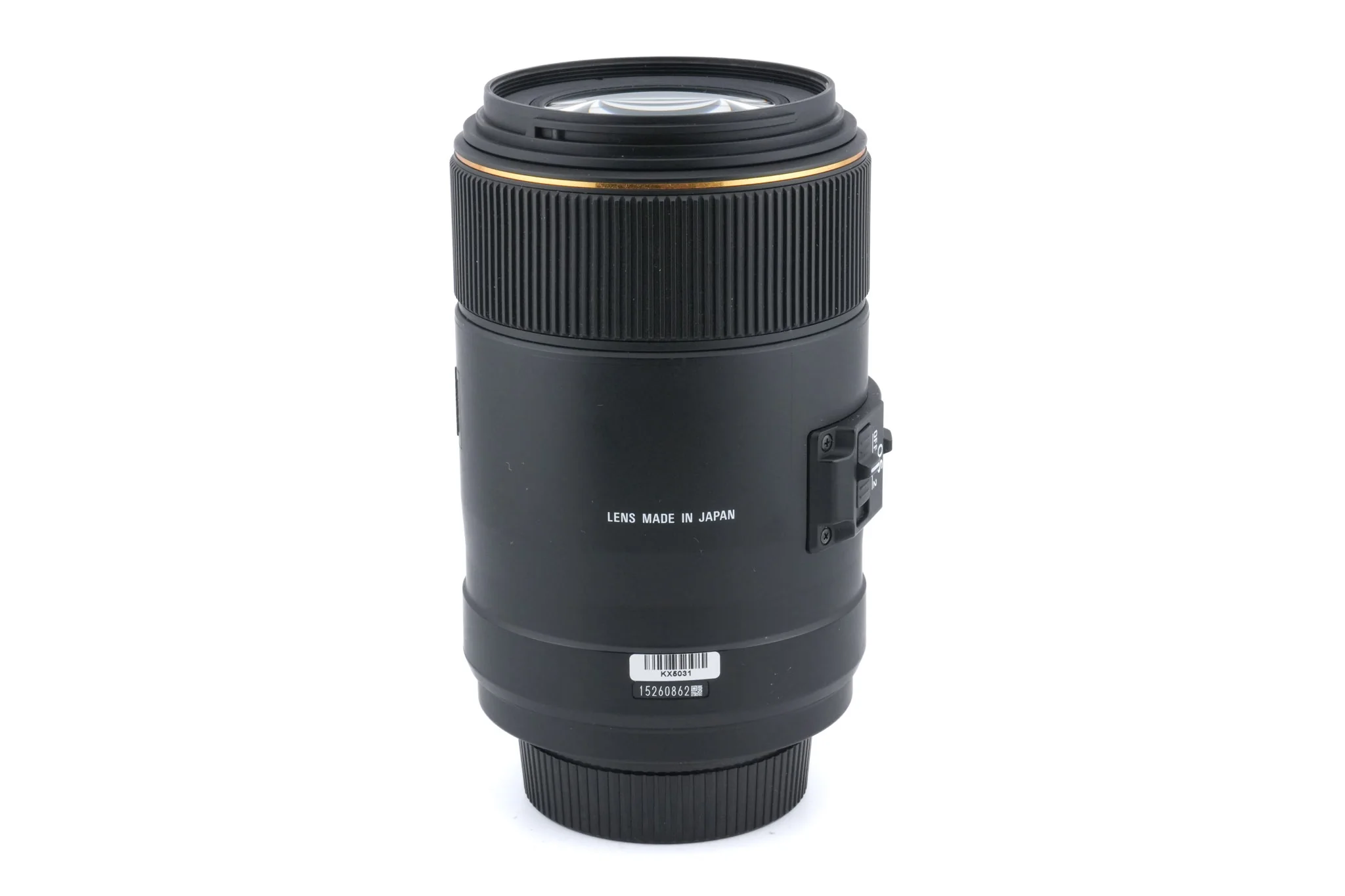 Sigma 105mm f2.8 EX DG Macro HSM OS - Image 2