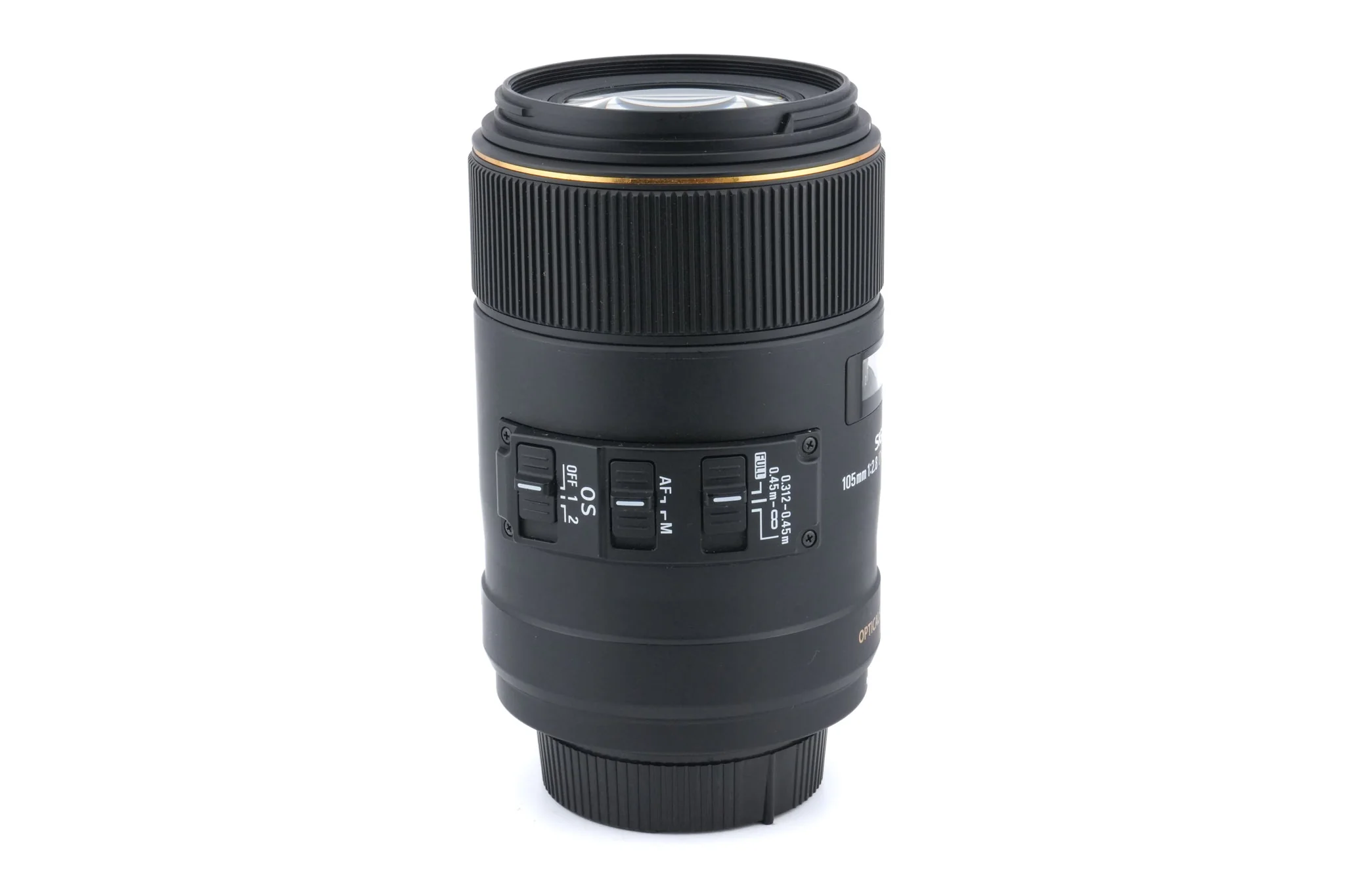 Sigma 105mm f2.8 EX DG Macro HSM OS - Image 3