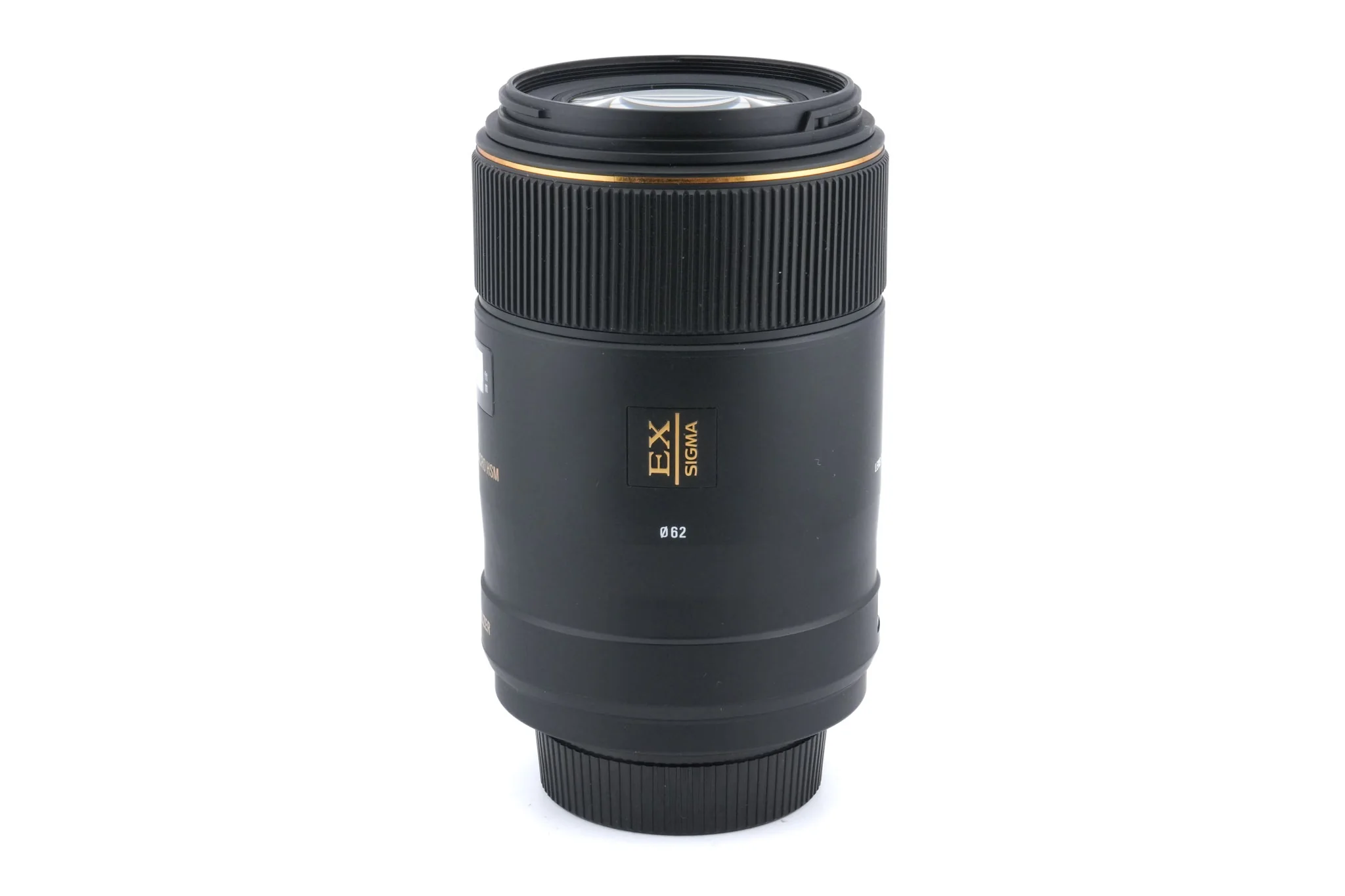 Sigma 105mm f2.8 EX DG Macro HSM OS - Image 4