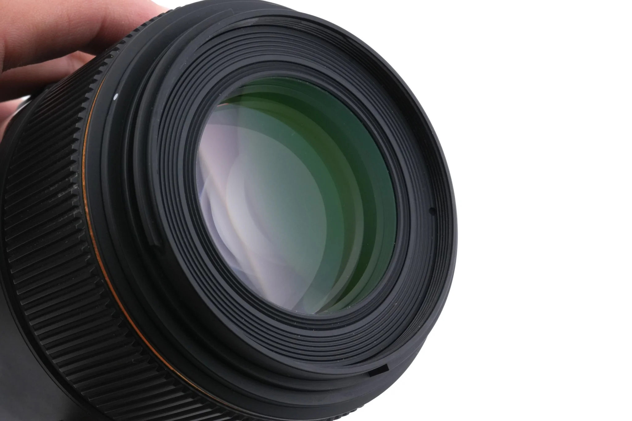 Sigma 105mm f2.8 EX DG Macro HSM OS - Image 5