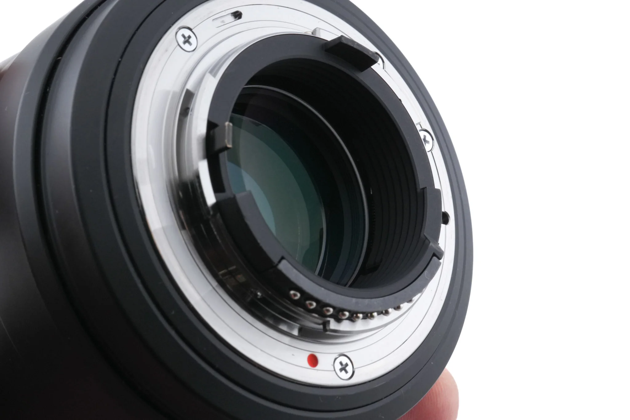 Sigma 105mm f2.8 EX DG Macro HSM OS - Image 6