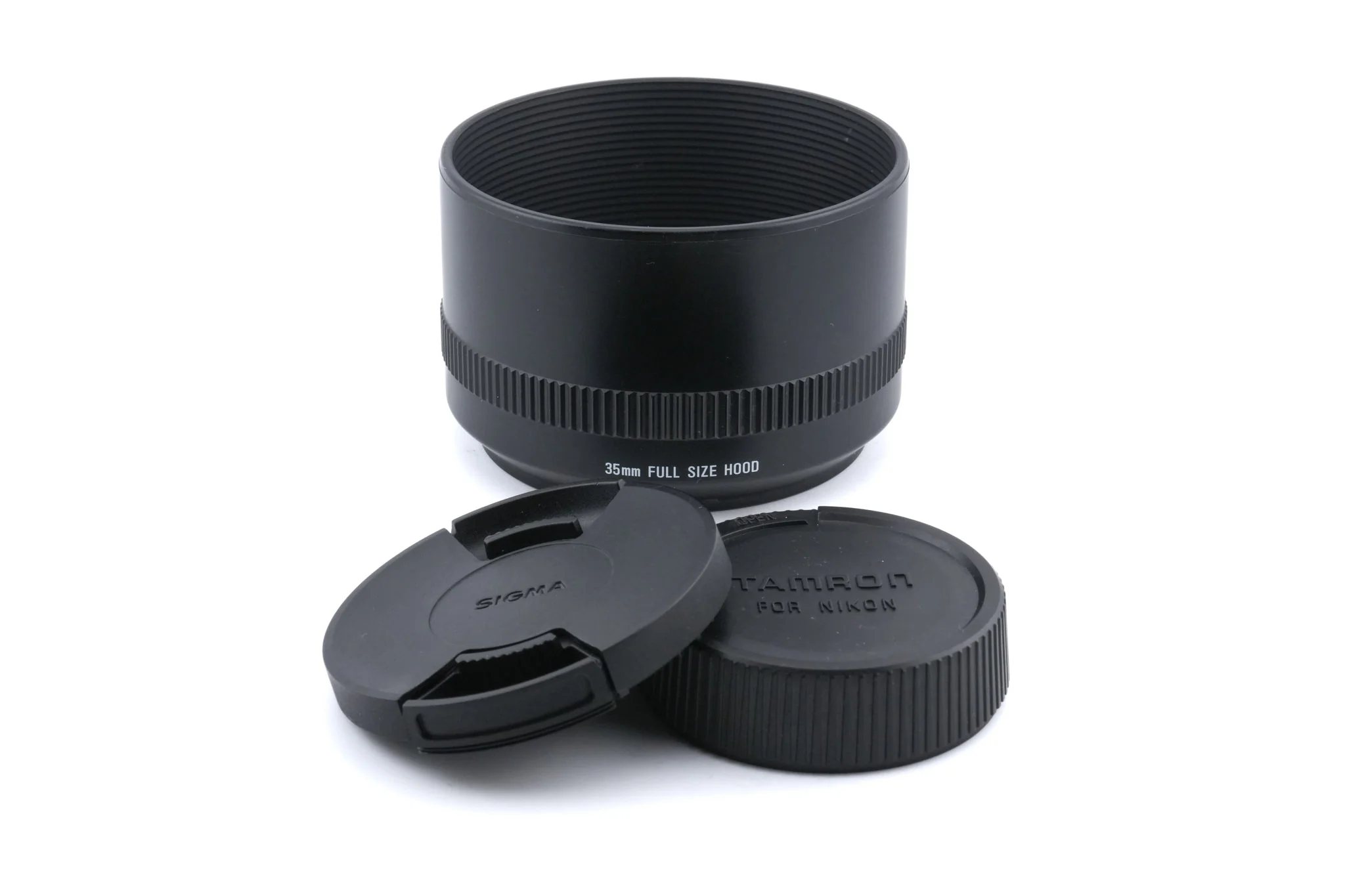 Sigma 105mm f2.8 EX DG Macro HSM OS - Image 7