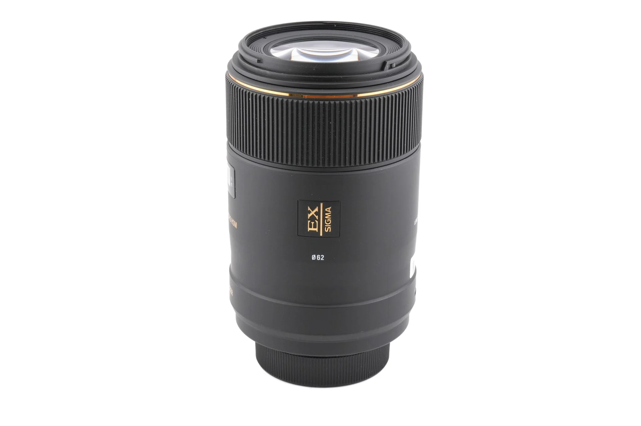 Sigma 105mm f2.8 EX DG Macro HSM OS - Image 2